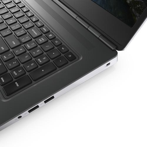 Dell Precision 7760 Core i9 11th Gen i9-11950H RTX A4000 1TB 64GB