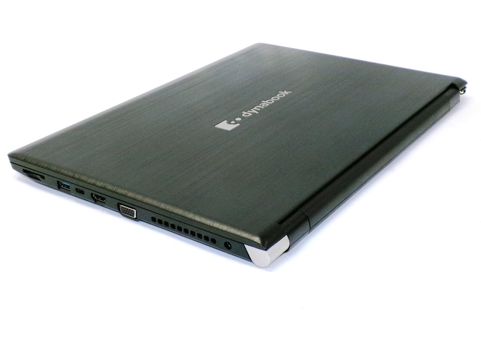 Dynabook Tecra A50-J 15.6″ | 2.80GHz Core i7-1165G7 | 8GB DDR4 | 512GB m.2 NVMe