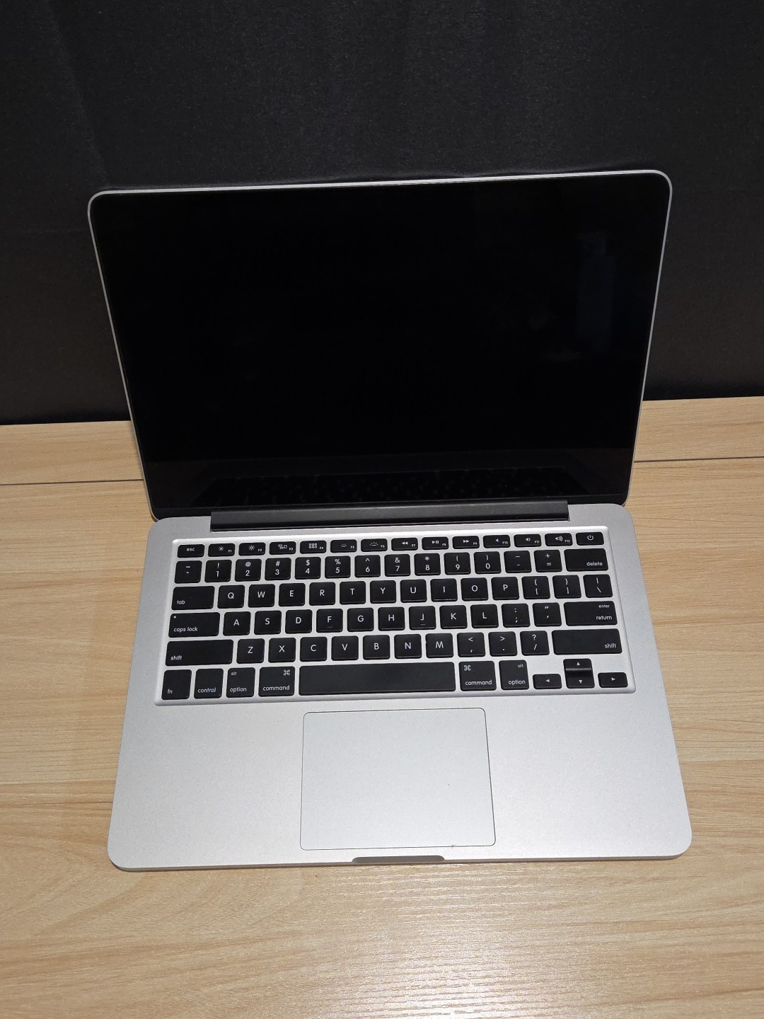 MacBook Pro Retina 13″ A1502 Mid 2014 Core i5-4278U 2.6GHz 8GB RAM 256GB SSD