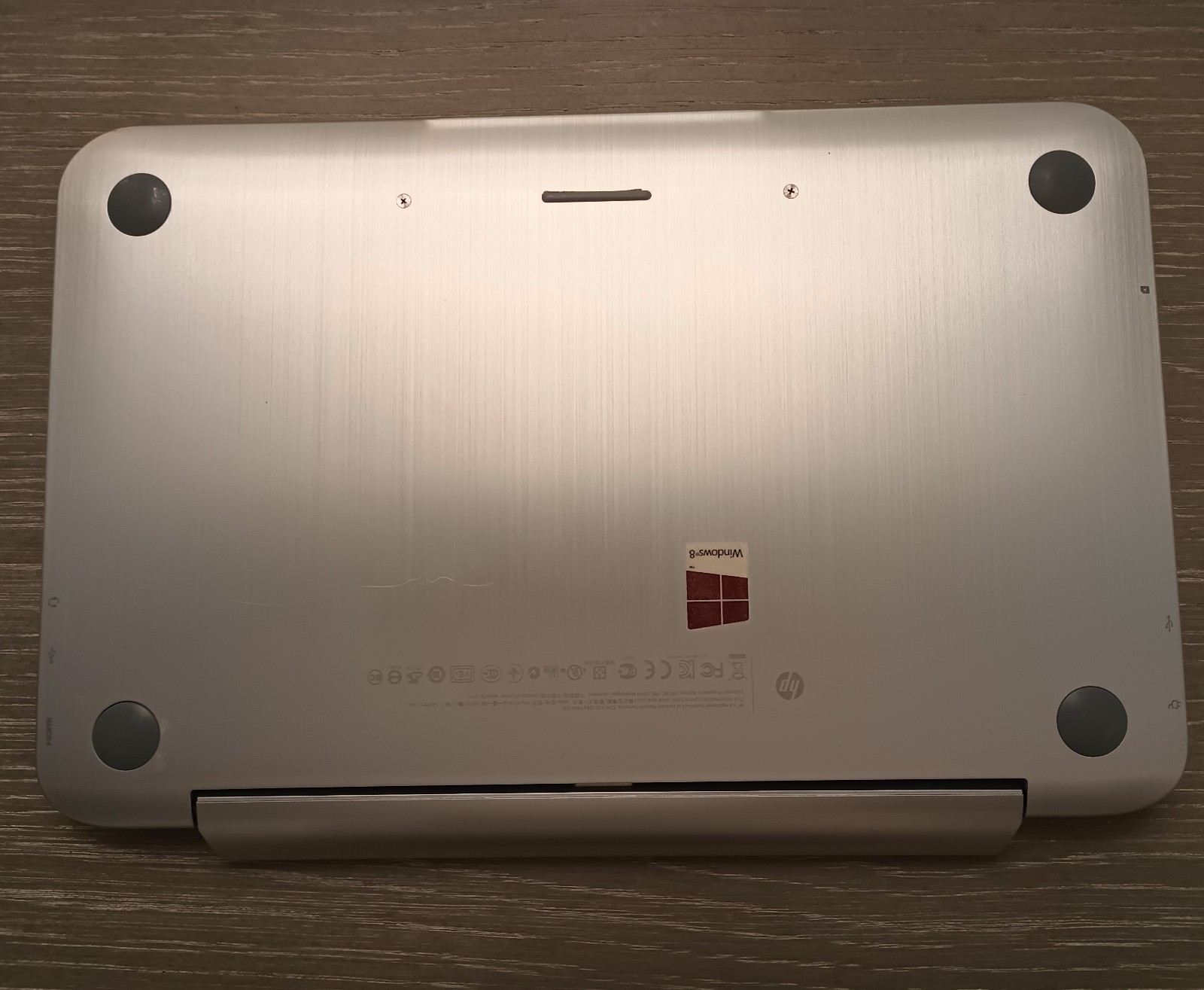 HP Envy x2 Detachable Tablet/Laptop