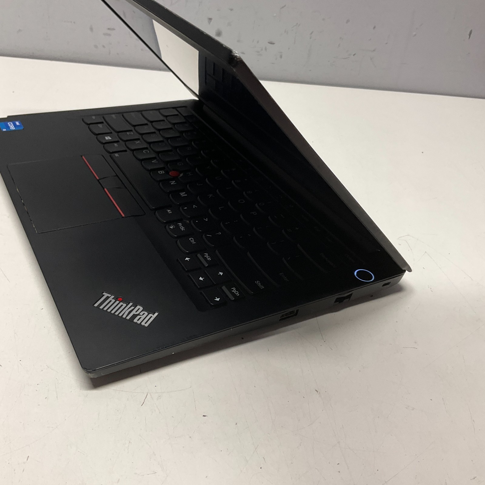 Lenovo Thinkpad E14 Gen 2 Intel I5-1135G7 8GB 256GB SSD Windows 11 Pro Laptop