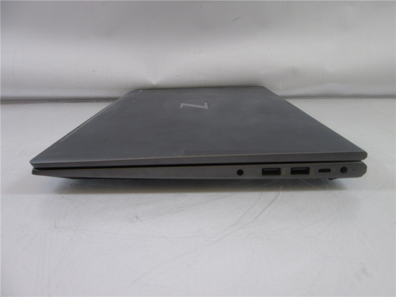 HP ZBook G7 Laptop i7-10850H 2.7GHz 8GB 512GB SSD Windows 11 Pro COA Used Fair