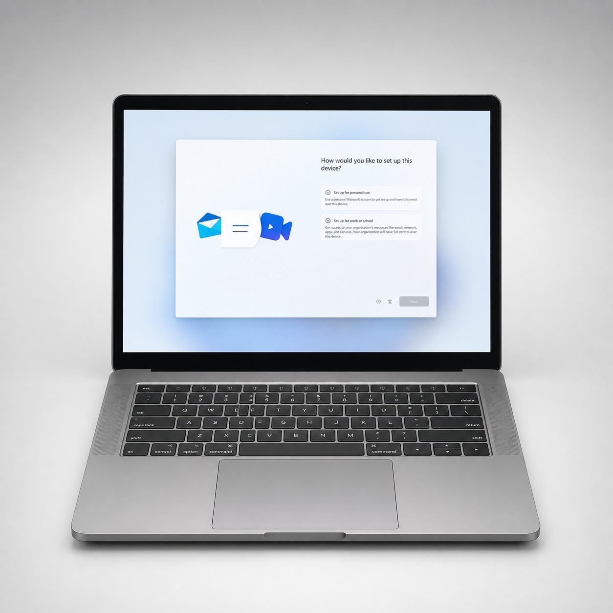 Microsoft Surface Laptop 3 (1872) 15″ 128GB, Intel i5 10th, 8GB – Platinum READ