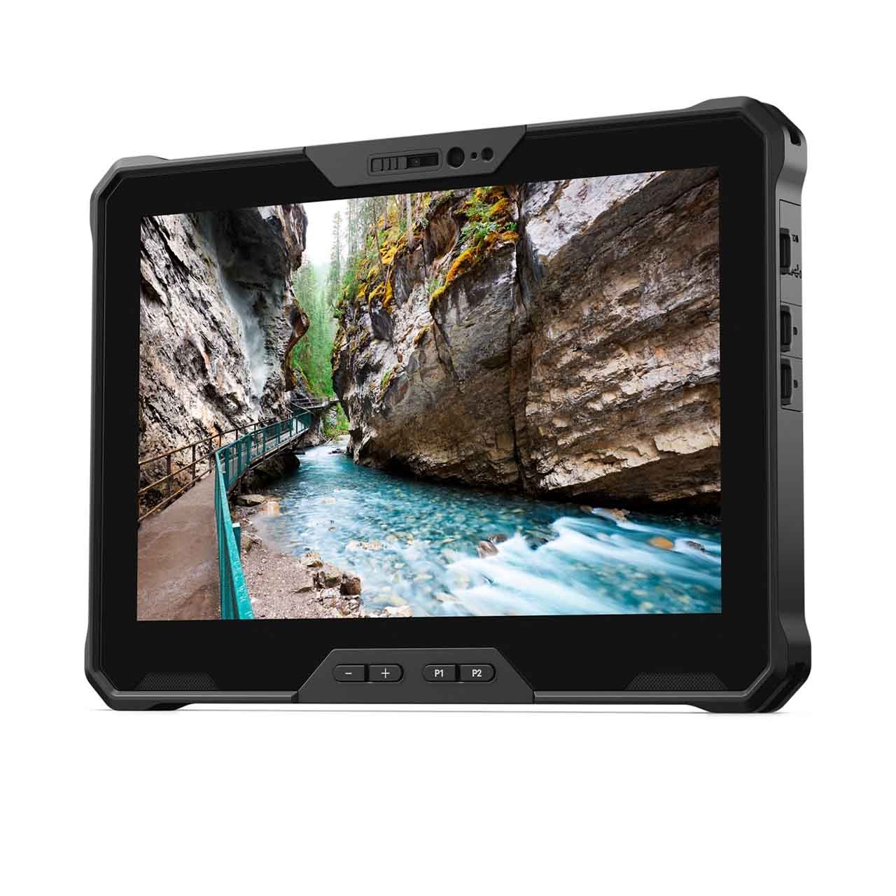 Dell Latitude 10 in Rugged Extreme 7030 i5-1240U 16GB RAM 256GB SSD W11 Pro FHD