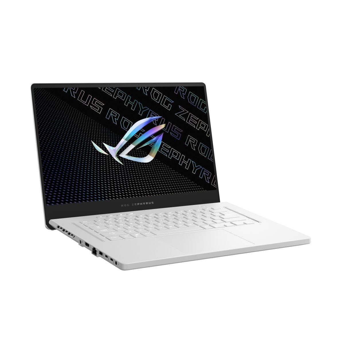 ASUS GA503QS-XS98Q-WH 15″ QHD Gaming Laptop Ryzen 9 5900HS RTX 3080 32GB 1TB