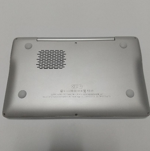 GPD Pocket 2 Windows m3-8100Y Touch Screen 8GB SSD 128GB ROM Tested Used Japan