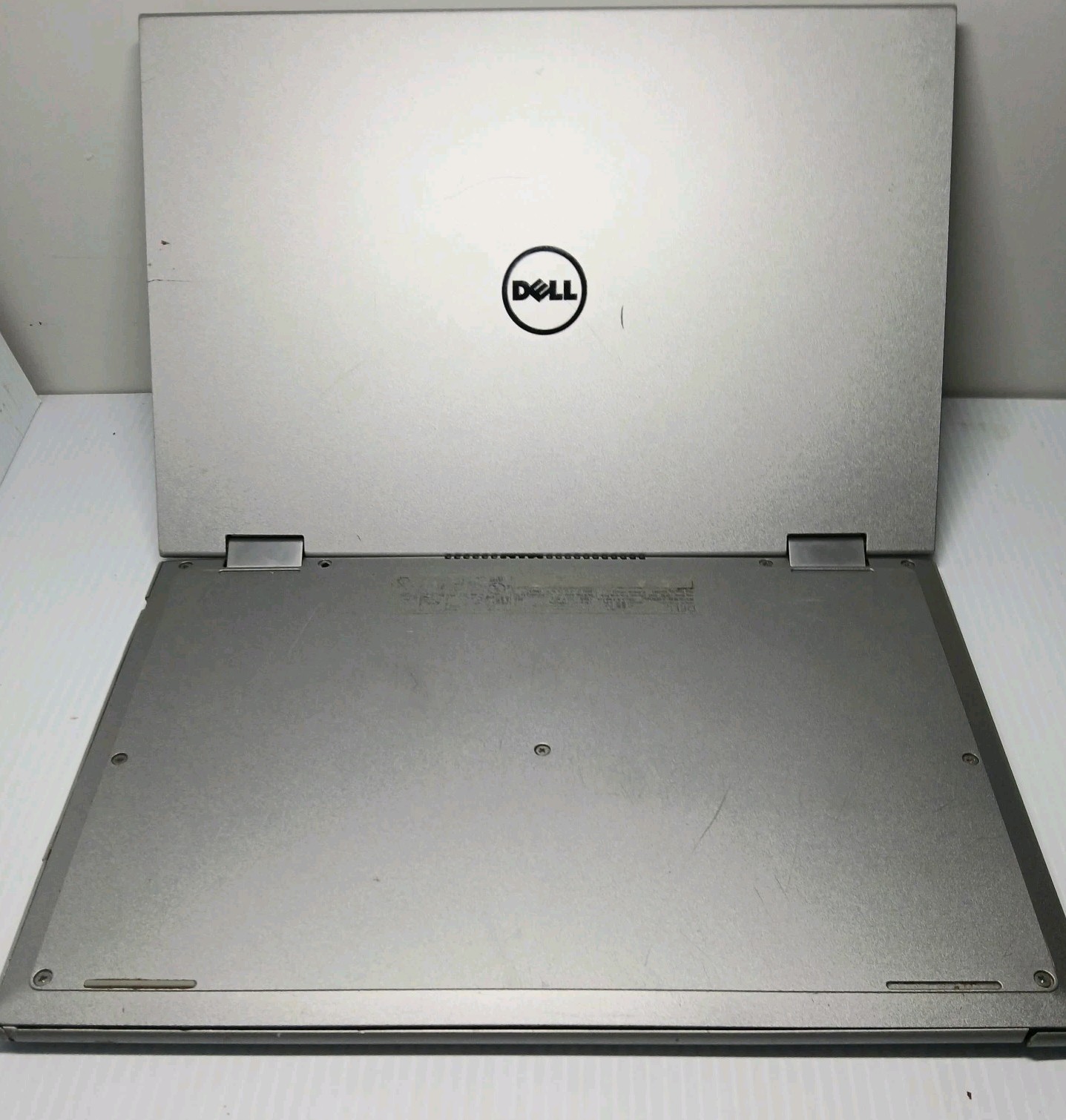 Dell Inspiron 11 3147 Intel Pentium 2.16GHz 4GB RAM No Hard Drive Or Battery