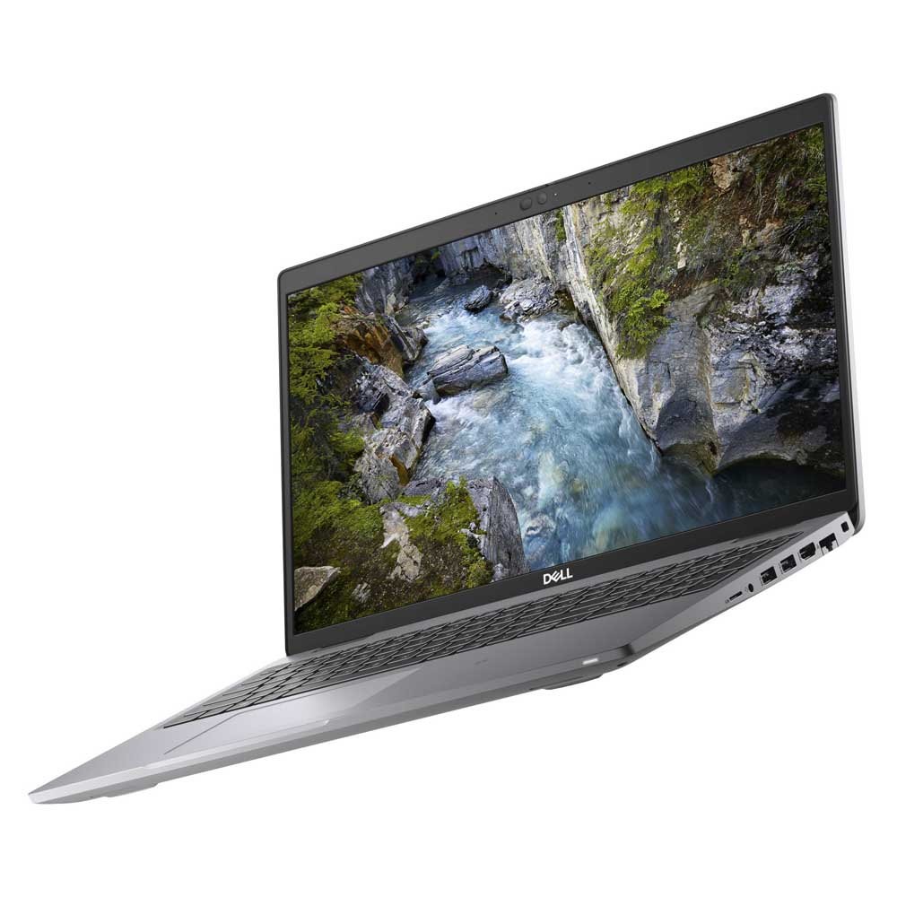 Dell Precision 3561 Laptop 15.6” FHD Core i7 11th Gen 32GB 1TB SSD Win 11 NVIDIA