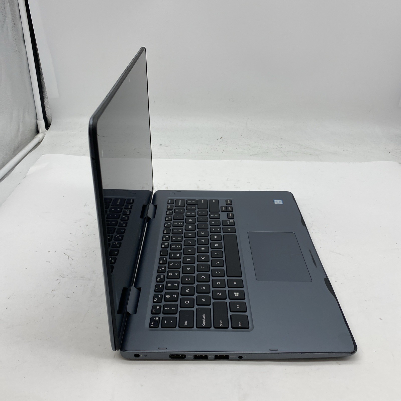 Dell Inspiron 5481 Laptop Intel Core i3-8145U 2.1GHz 8GB 128GB SSD NO OS