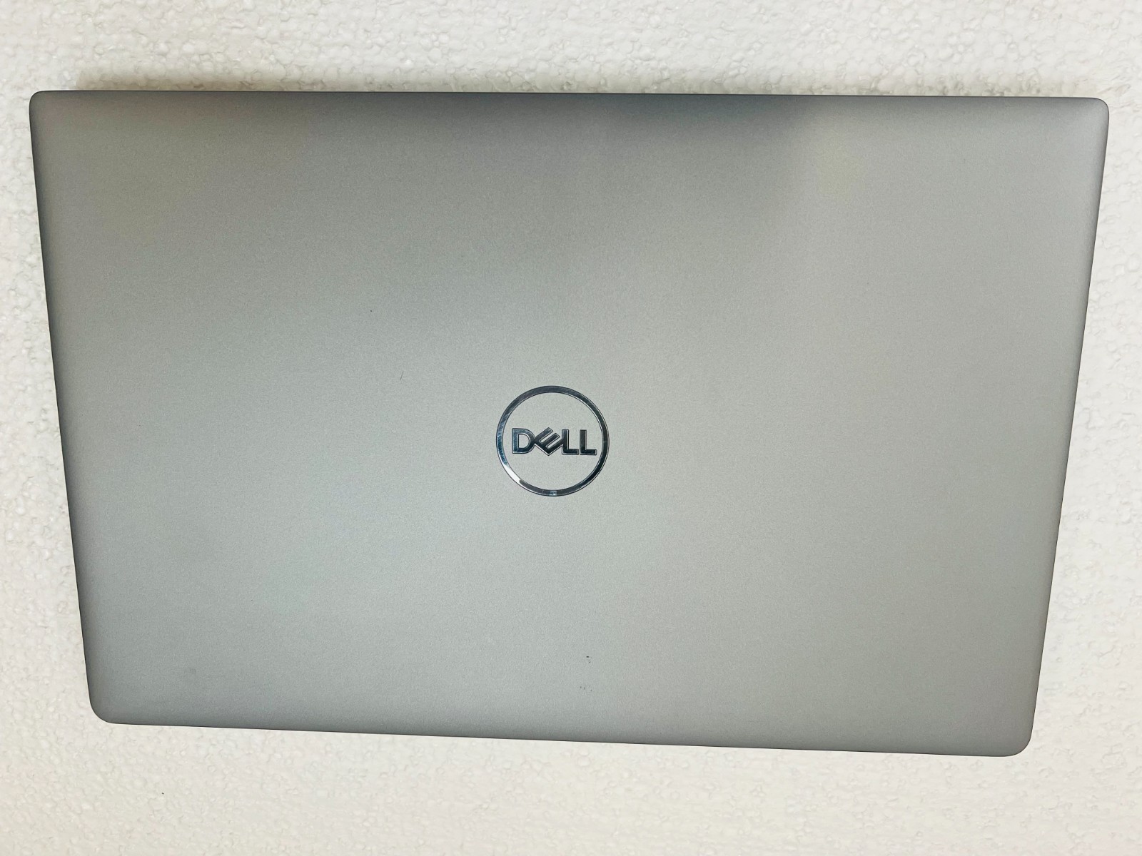 Dell Precision 3560 Workstation i7-1185G7 32GB 256GB SSD Nvidia Quadro T500