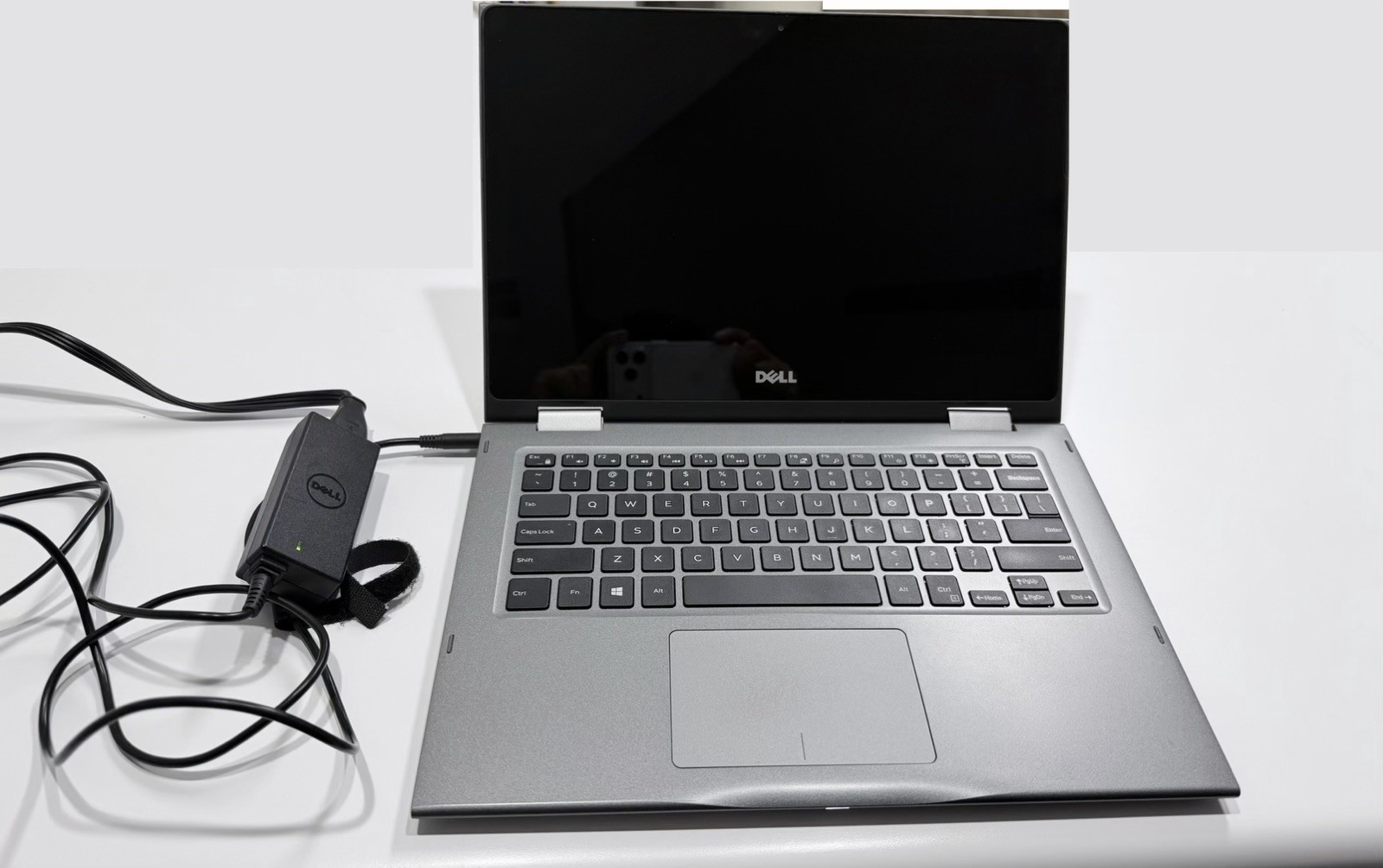 Dell Inspiron i5-7200U CPU Intel(R)Core(TM)@ 2.50GHz 2.70GHz Touch/Screen