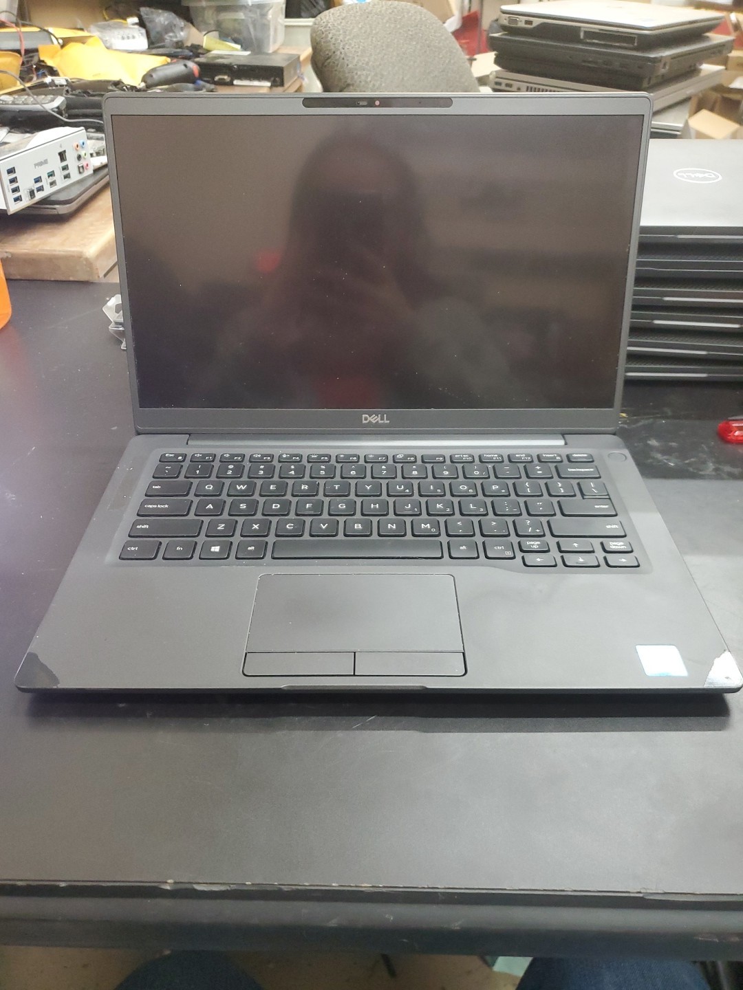 Dell Latitude 7400 14″ i5-8365U 8GB 256gb SSD Laptop W11P 122425-1