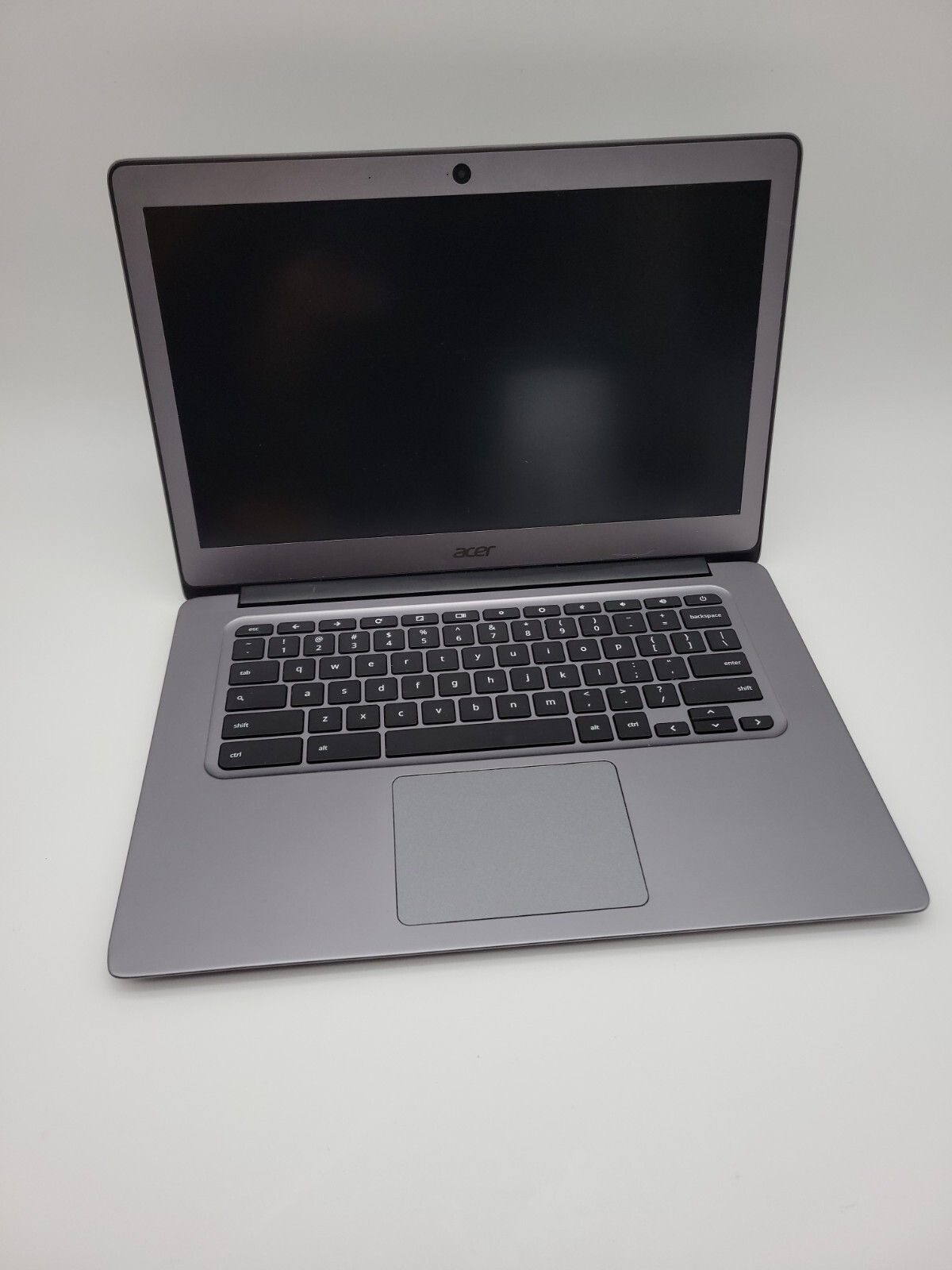 Acer Chromebook 14 N16P1 Laptop Intel Celeron For Replacement Parts LCD Screen