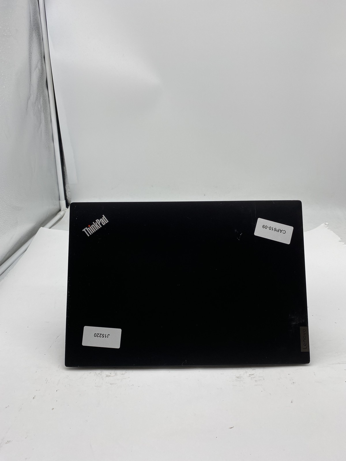 Lenovo ThinkPad E14 Gen2 Laptop Intel Core i5 1135G7 3.4GHz – No RAM No HDD