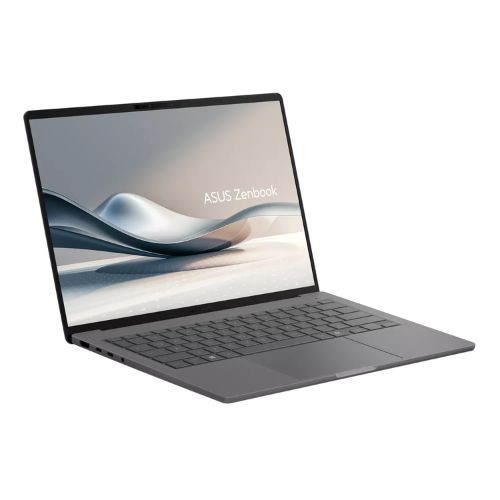 ASUS Zenbook A14 14.0″ OLED WUXGA Snapdragon X X1-26-100 32GB RAM 1TB SSD W11H