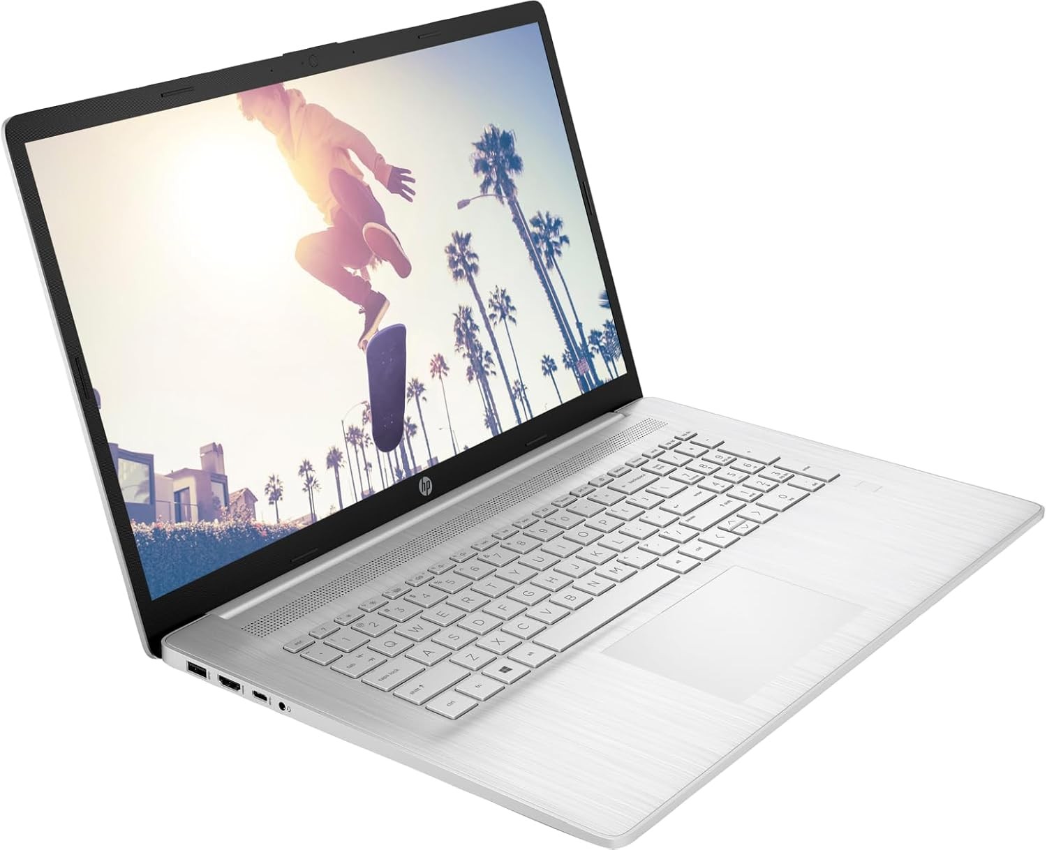 HP 17.3″HD Laptop InteL core i5-1334U UpTo 64GB RAM 2TB SSD Win11Pro Backlit US