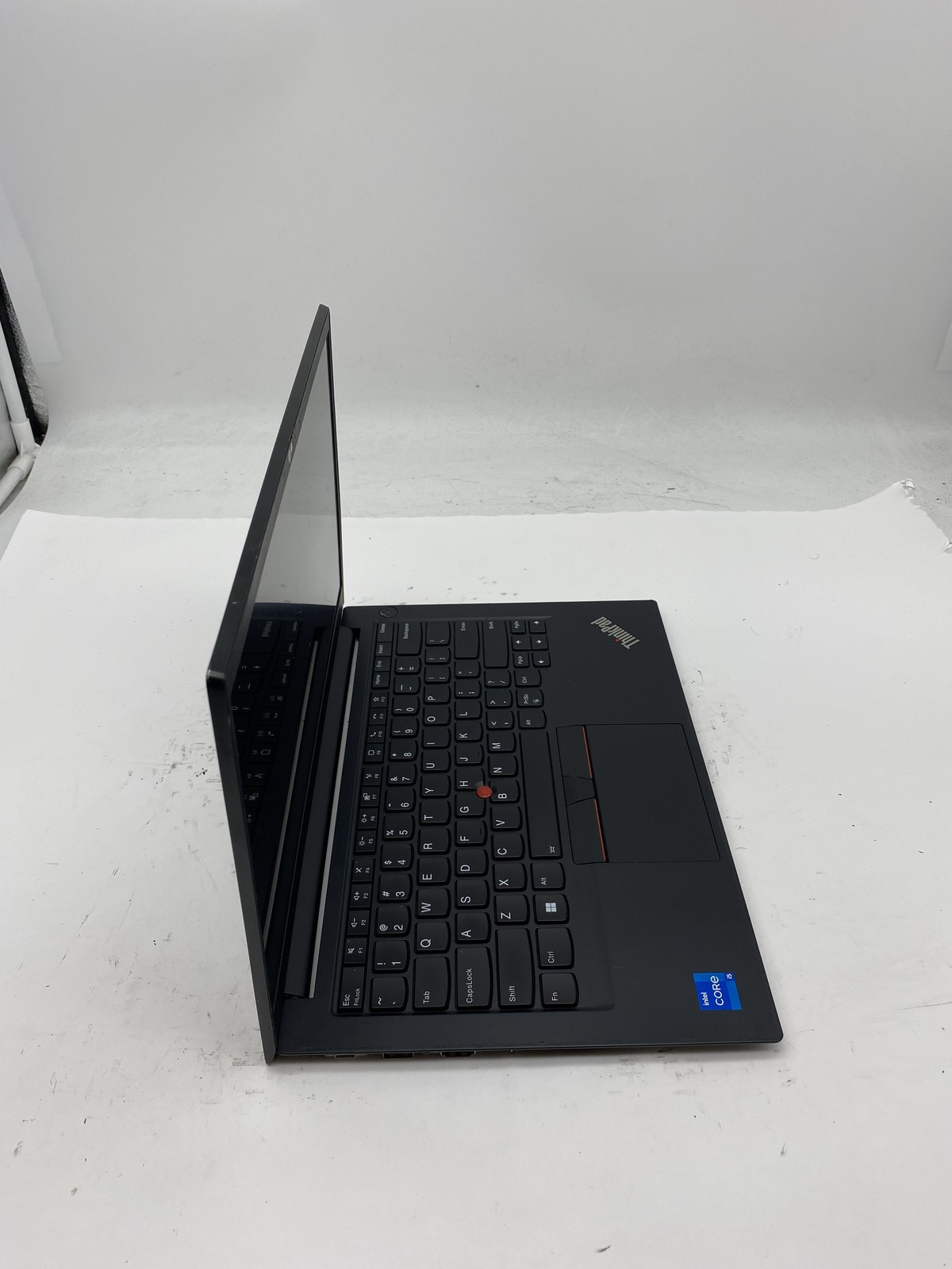 Lenovo ThinkPad E14 Gen2 Laptop Intel Core i5 1135G7 3.4GHz – No RAM No HDD