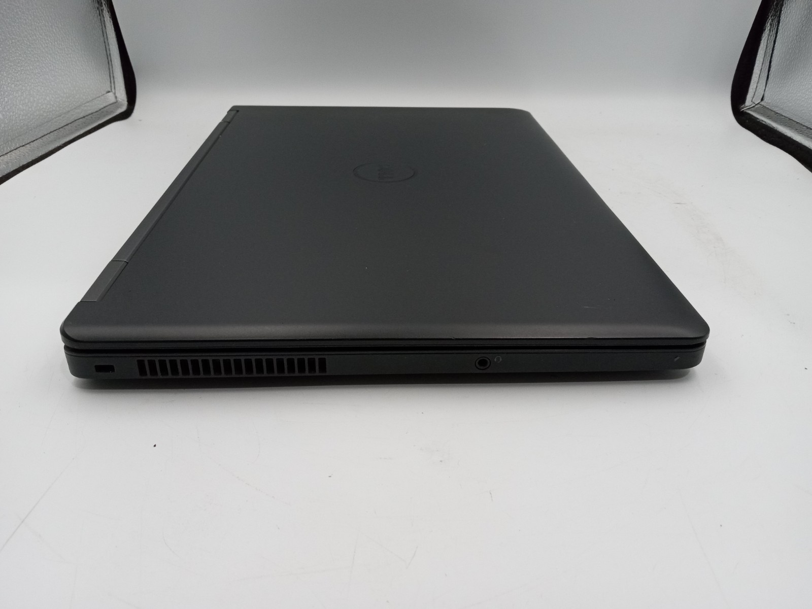 Dell Latitude E5550 15″ Laptop Intel i5-5200U 4GB RAM 256GB SSD Windows 11 -RR