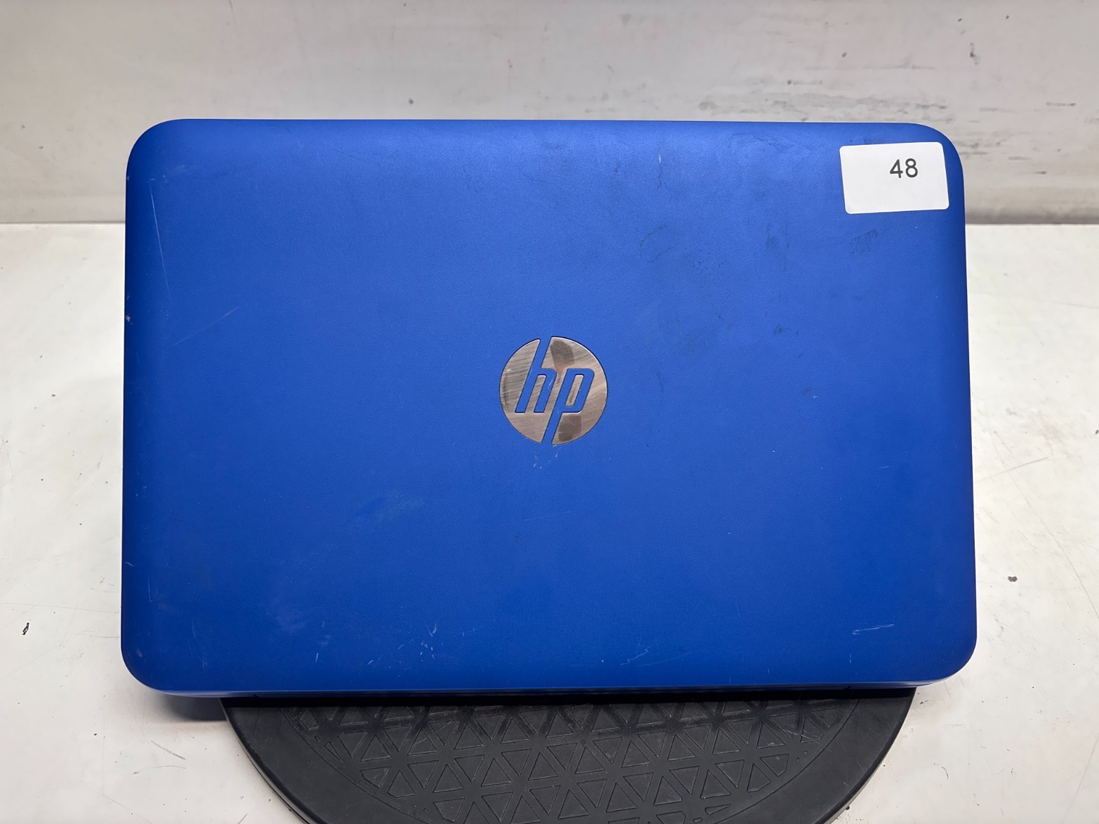 HP Stream 11-D010NR Intel Celeron N2840 2.16GHz 2GB NO HDD