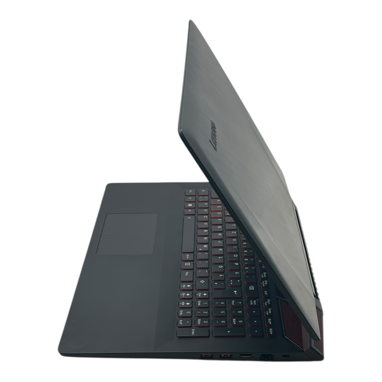 Lenovo Ideapad Y700-15ISK Laptop | i5-6300HQ | 16GB RAM | 500GB SSD | GTX 960