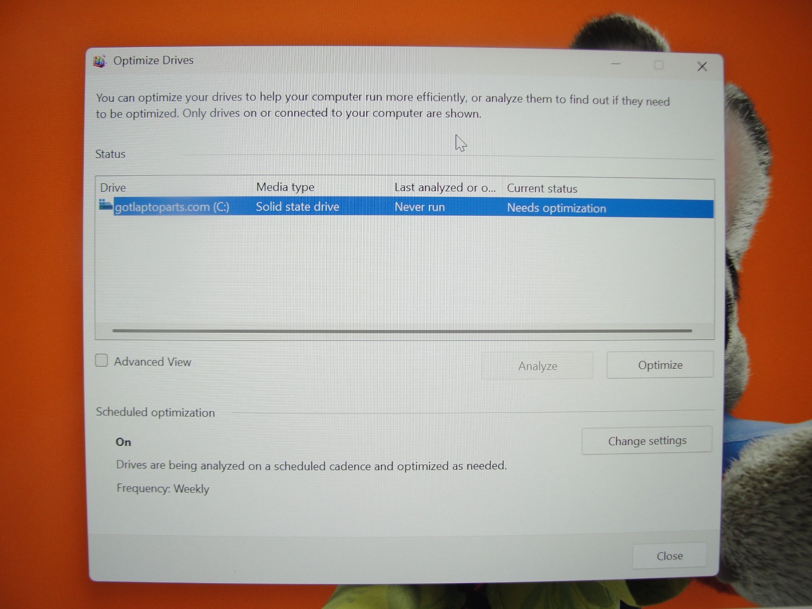 Dell Latitude 7410 14″FHD TOUCH i7-10610U 1.8GHz 16GB RAM 512GB SSD vPRO +PA