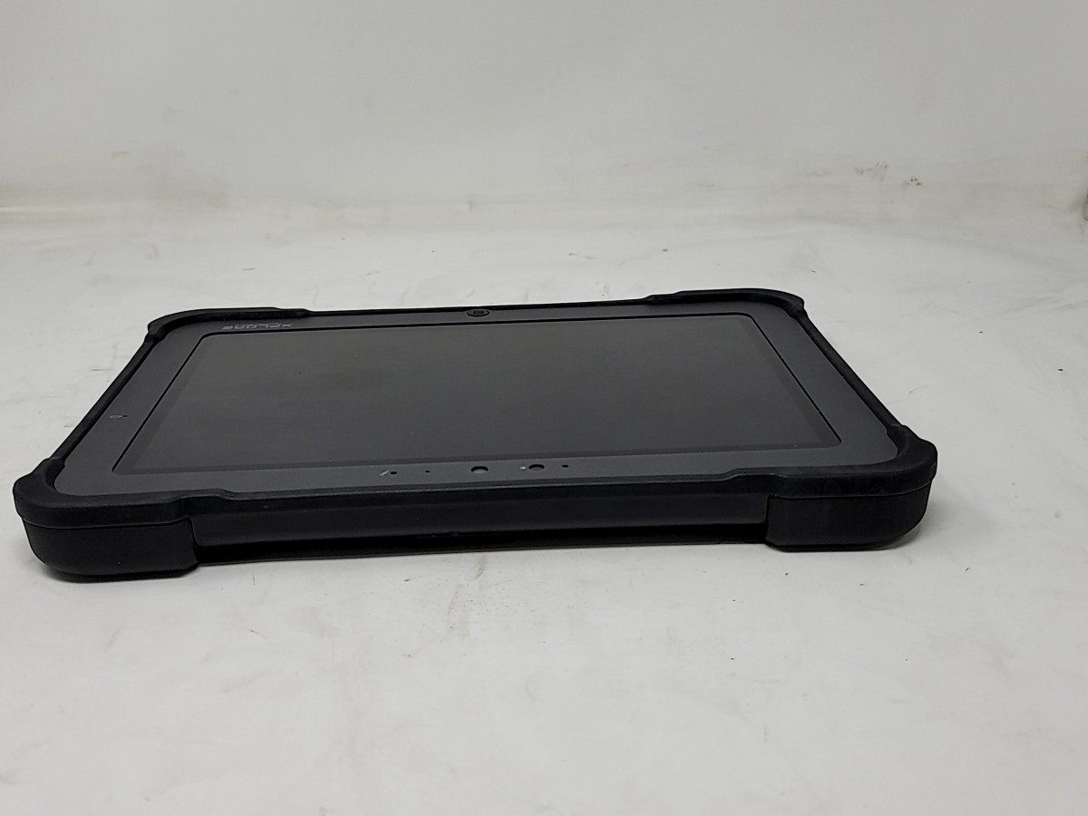 XPLORE TECHNOLOGIES IX101B1 Tablet Intel ATOM E3845 4GB 128GB SEE NOTES