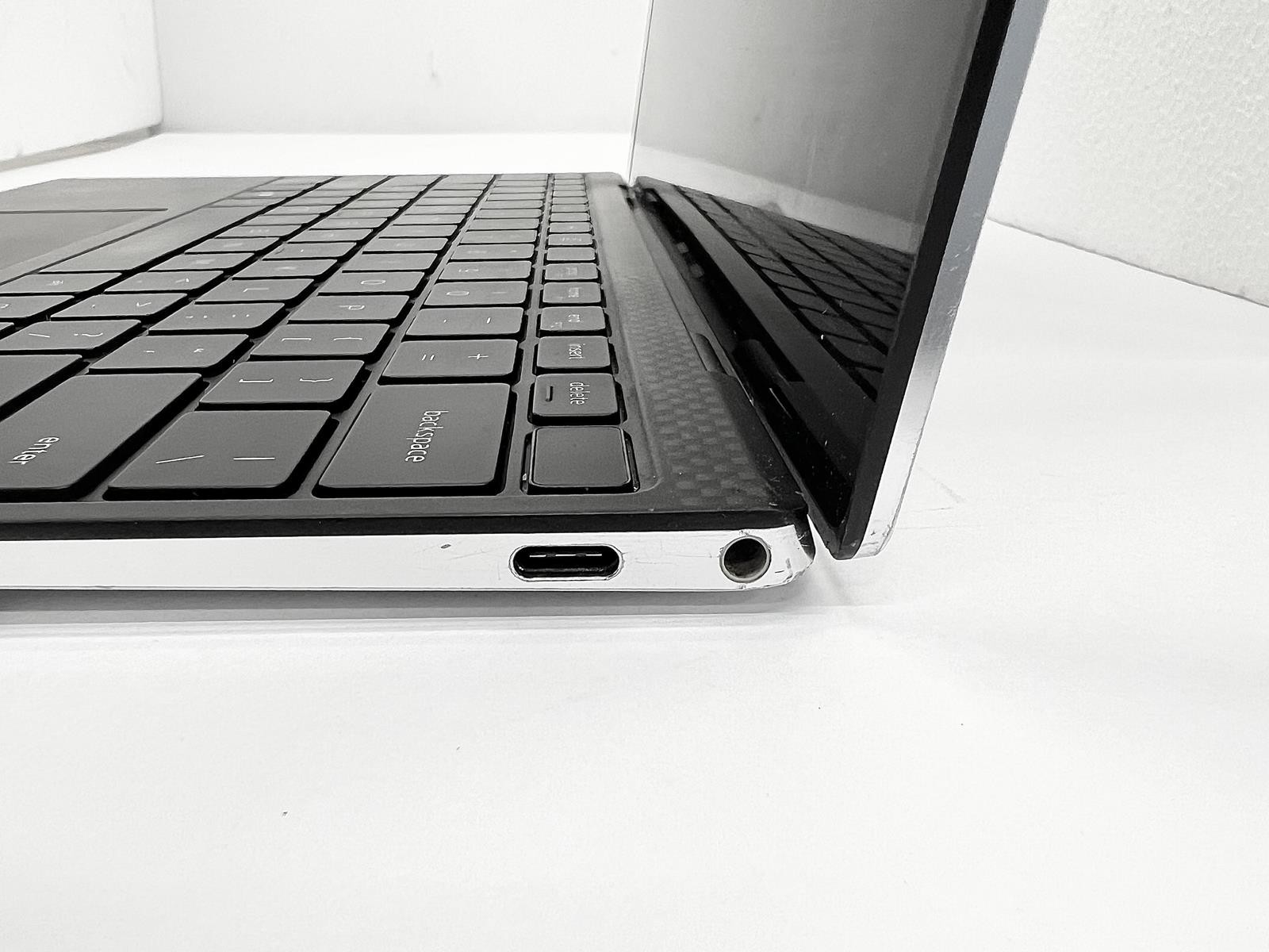 Dell XPS 13 9310, Intel Core i7-1185G7 @ 3.00GHz CPU, 32GB RAM, 512GB NVMe 4512
