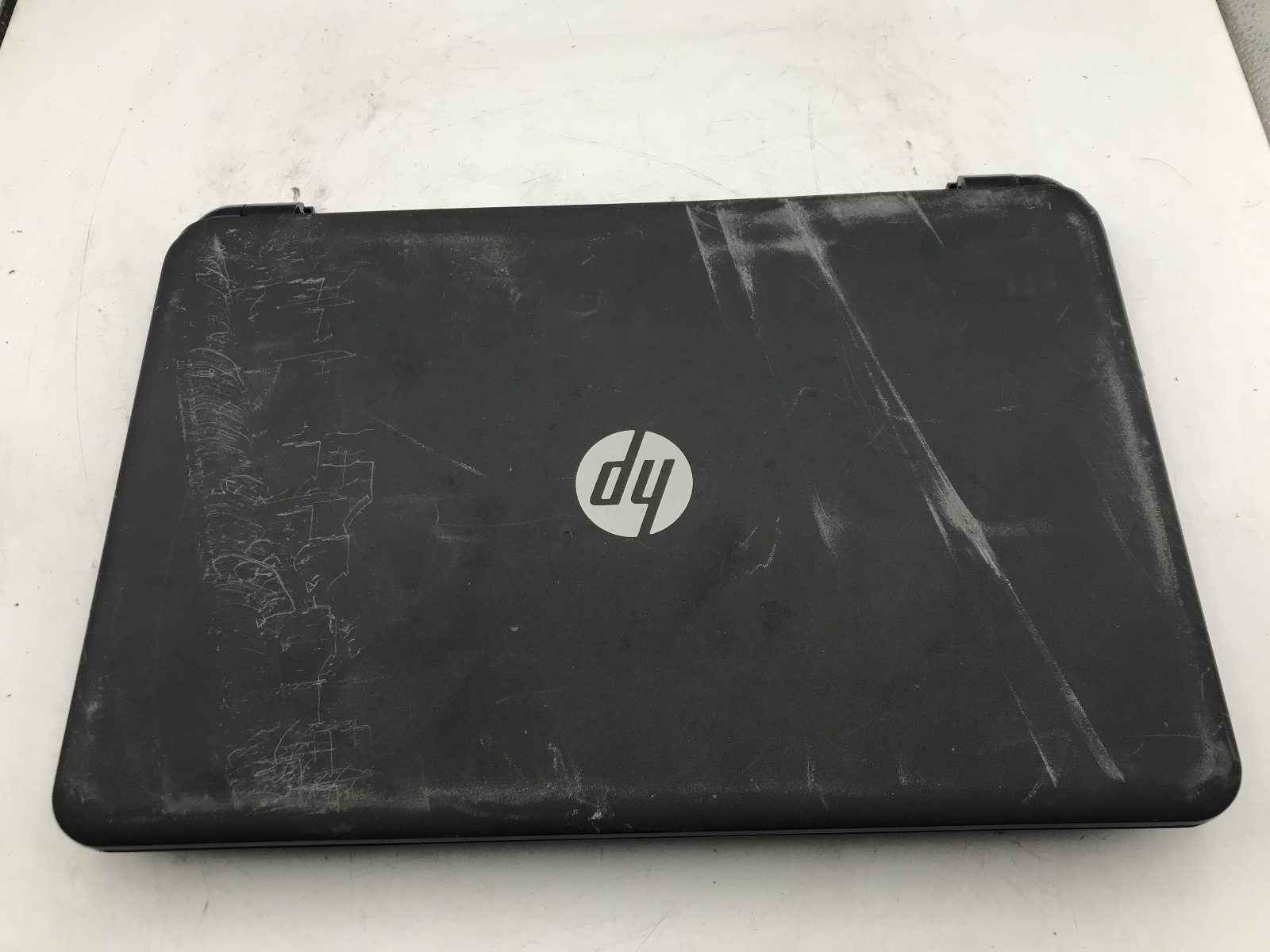 HP 15 G019WM – FOR PARTS/REPAIR – AMD E1-2100 – NO RAM – NO OS – READ DESC – BB!
