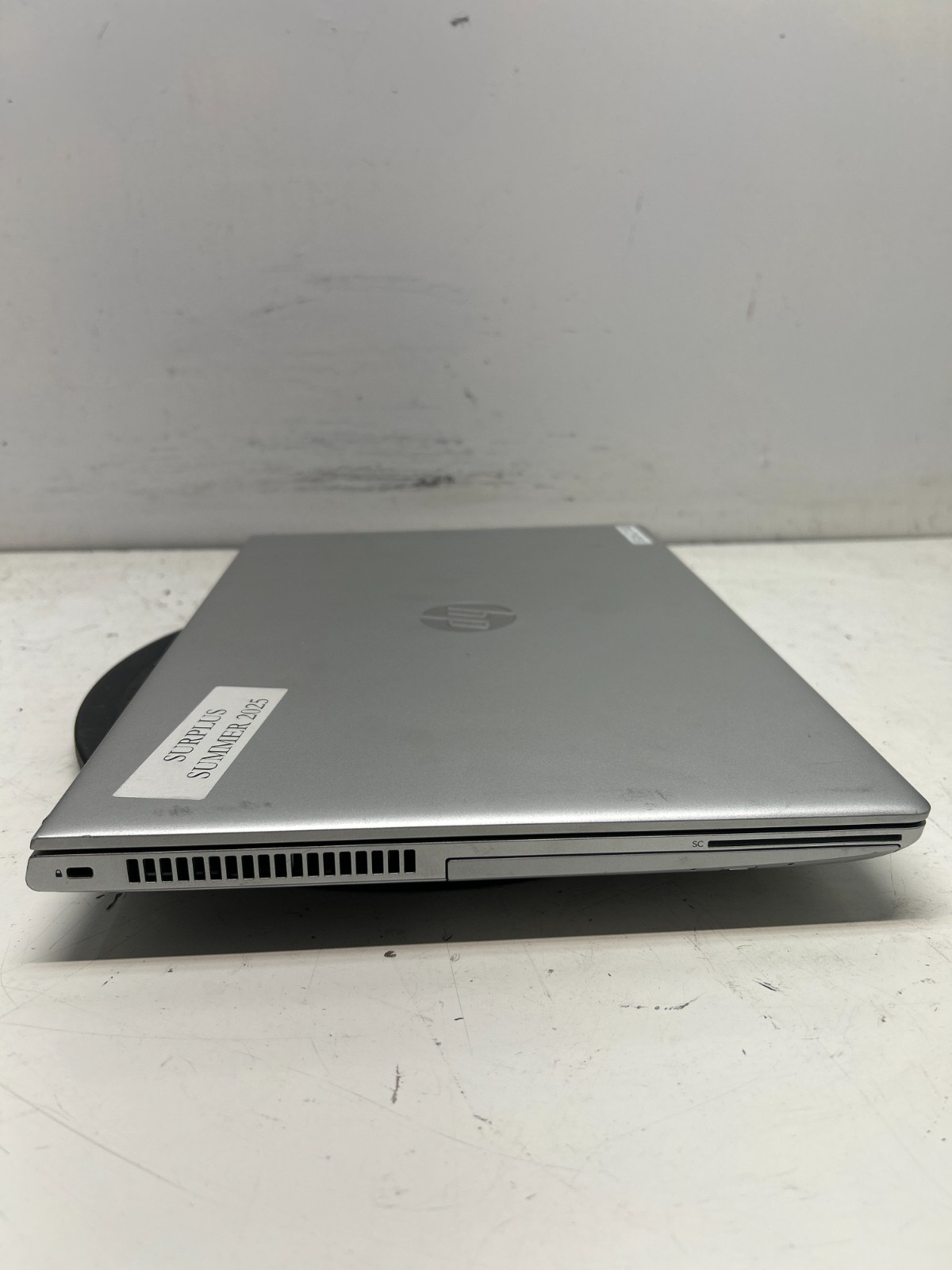 HP ProBook 650 G5 Intel Core i3-8145U 16GB NO HDD