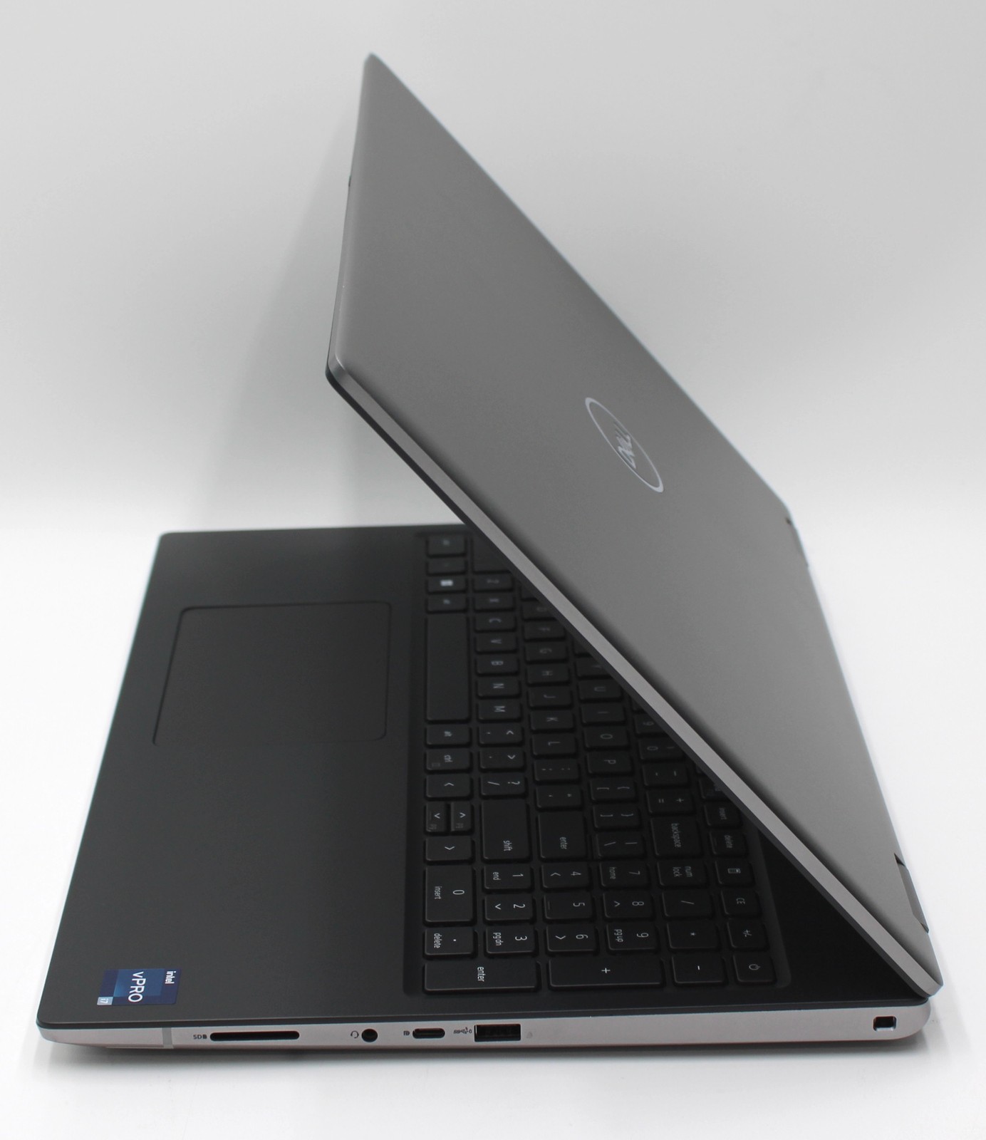 Dell Precision 7670 i7-12850HX FHD 64GB CAMM Ram 512GB SSD Windows 11 Pro