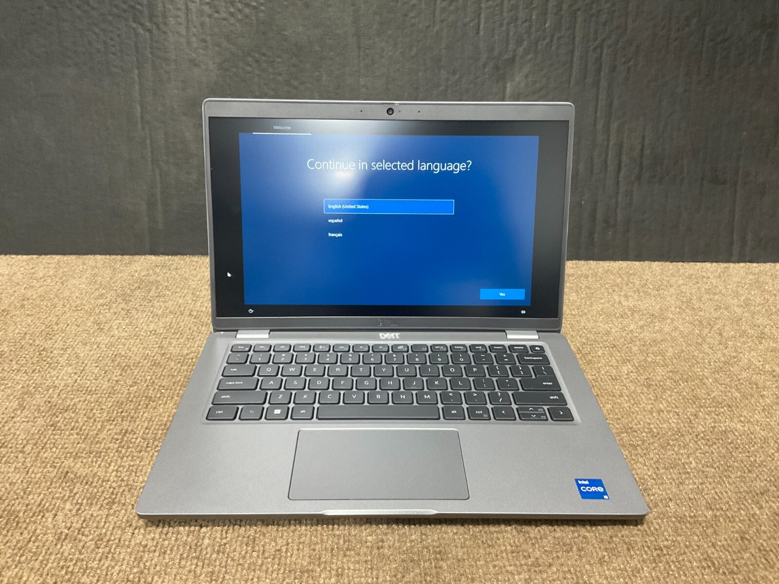 ⭐ NEW Dell Latitude 5431 14″ 3.3GHz i5-1240P 8GB 256GB W10P64 20YXM ✅ Warranty