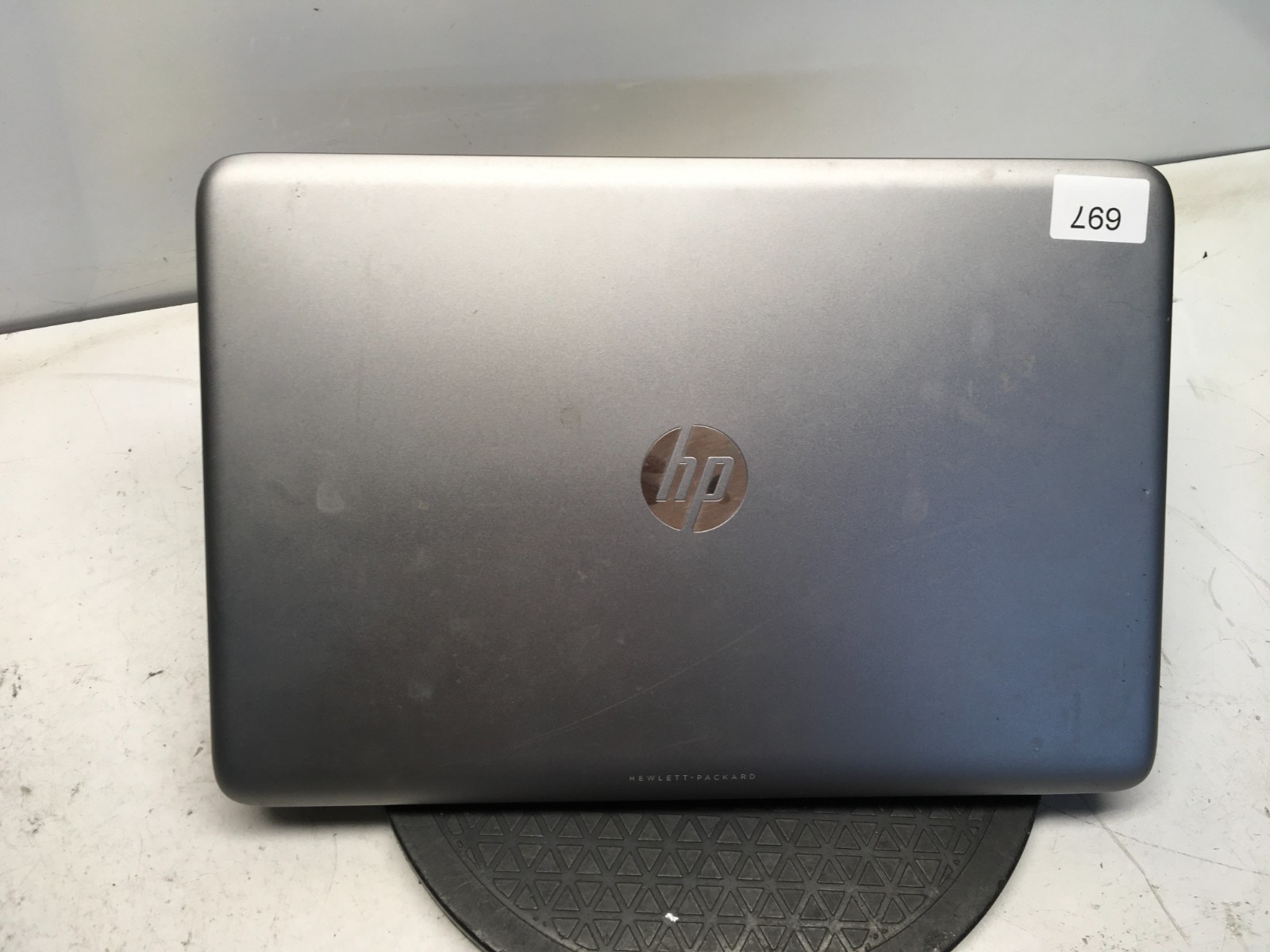 HP Envy M6-K015DX Intel Core i5 4th Gen No HDD – Parts/Repair