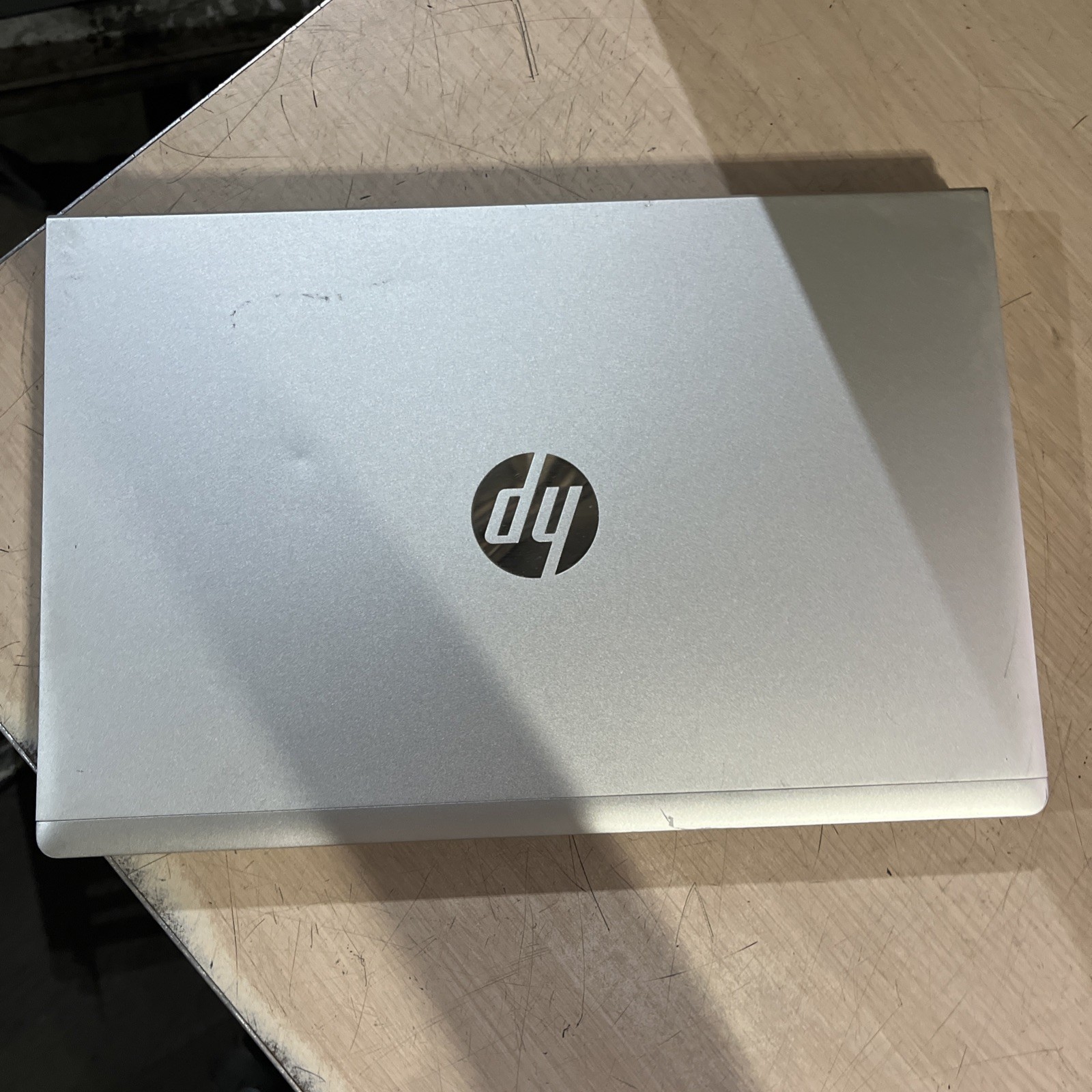 HP PROBOOK 640 G8 INTEL CORE I7-1185G7 3.00GHZ 8GB RAM NO HD