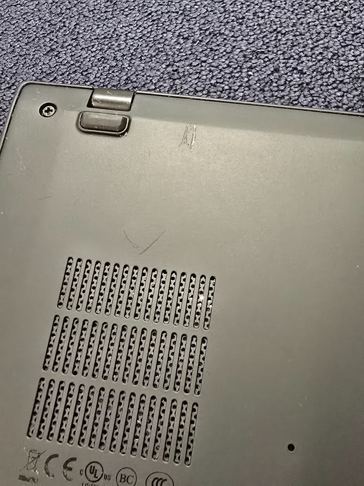 Lenovo ThinkPad X1 Carbon Gen 8 Touch i7-10610U 16GB 512GB Win 11 Pro