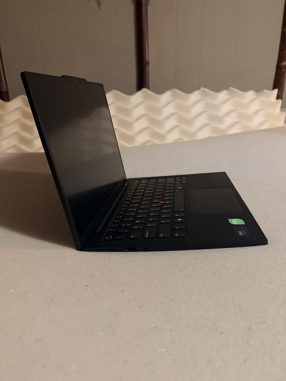Lenovo ThinkPad T14 Gen 5 14″ intel Core ultra 5 PRO 32GB 512GB W11pro