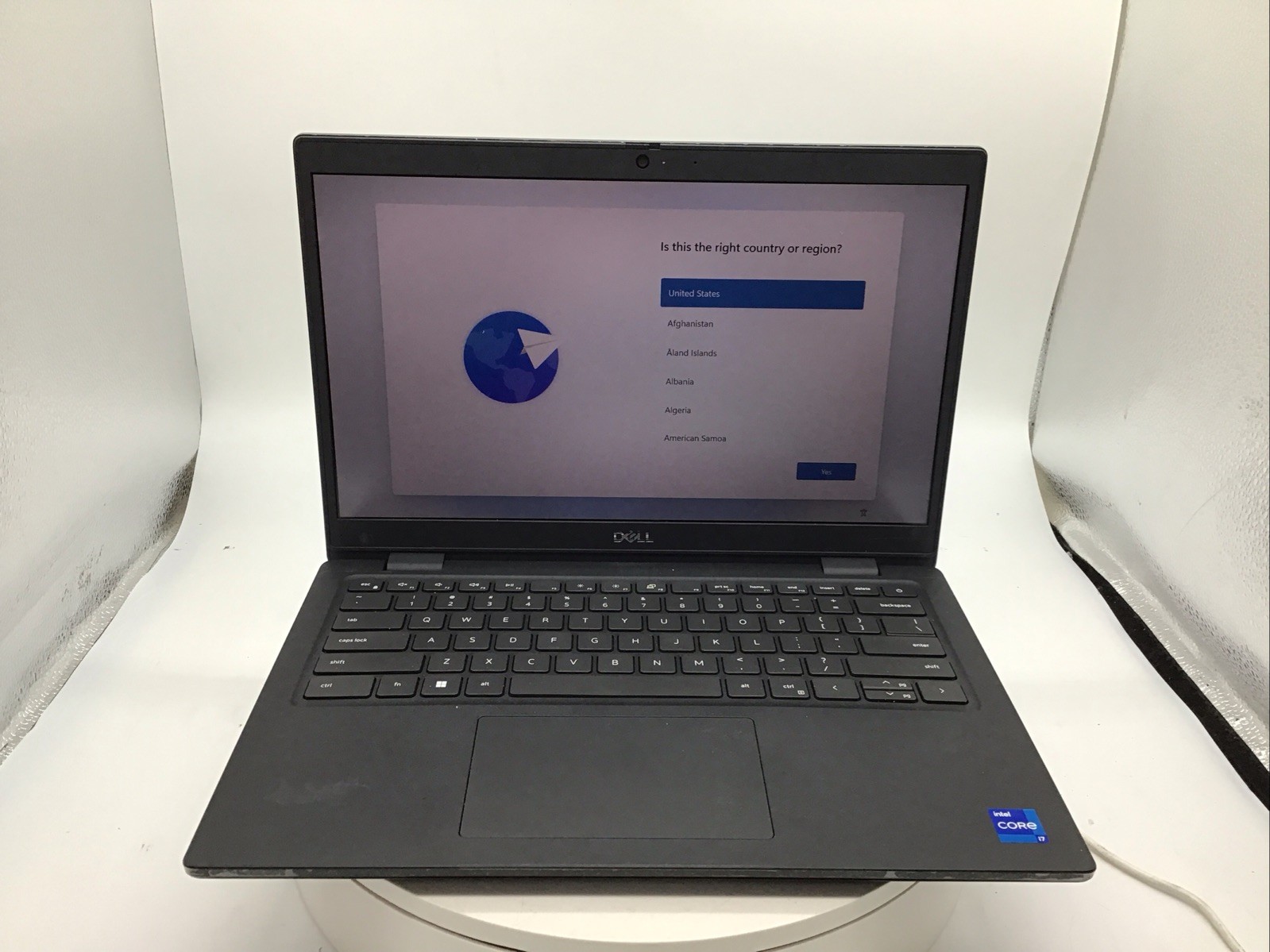 Dell Latitude 3420 14″ Laptop i7-1165G7 8GB RAM 512GB SSD Windows 11 Pro Used RD
