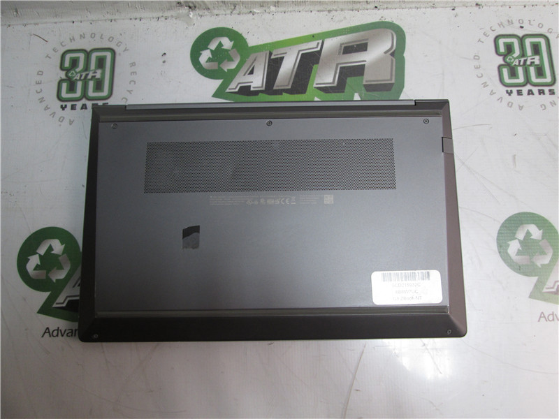 HP ZBook Power Laptop i7-11850H 2.5GHz 32GB RAM 512GB SSD Windows 11 Pro COA