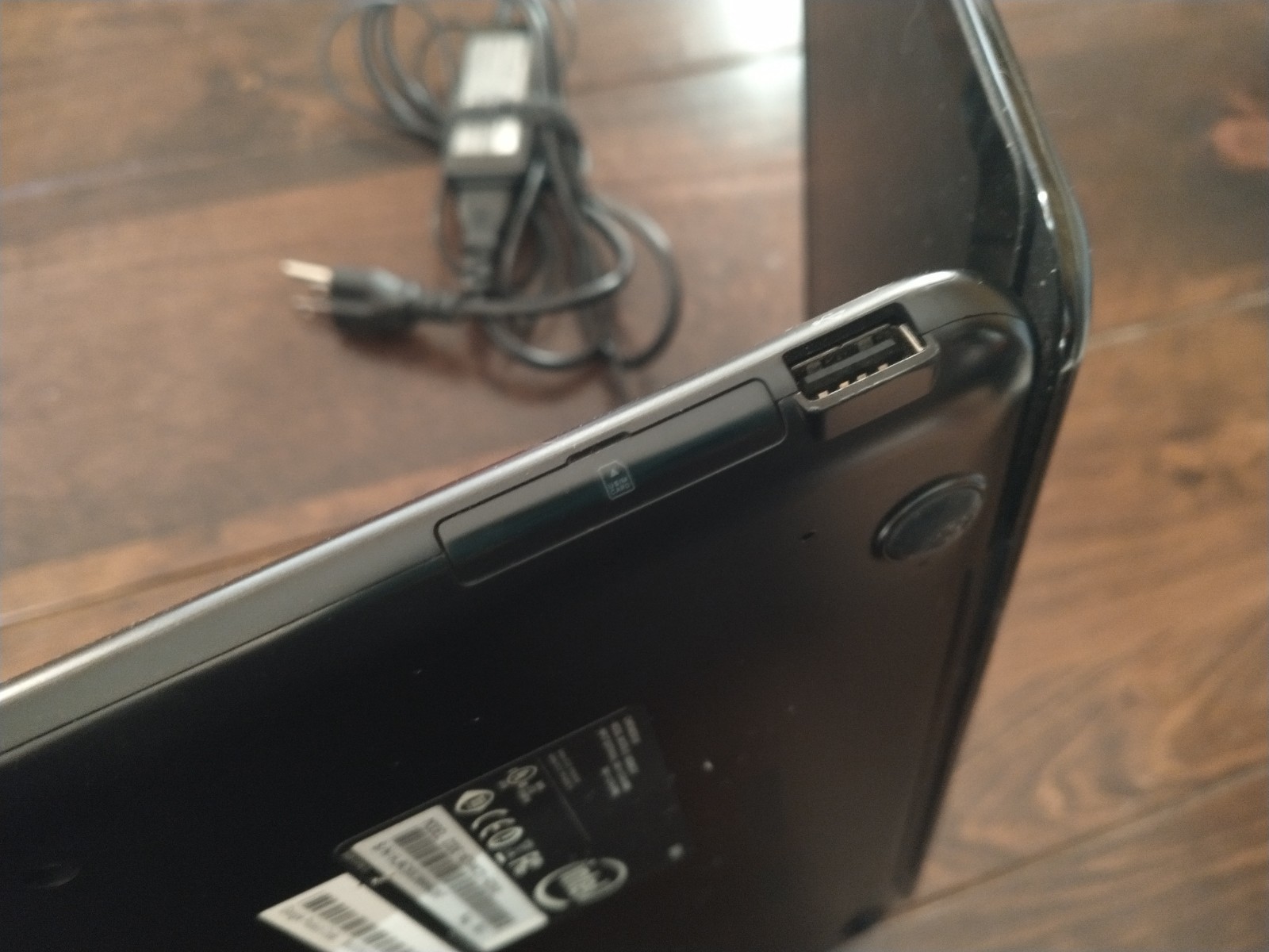 Samsung Chromebook XE500C21