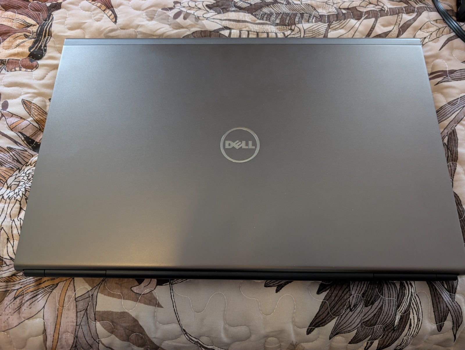 Dell Precision M6600 i7-2960XM 32 GB Quadro 4000M workstation