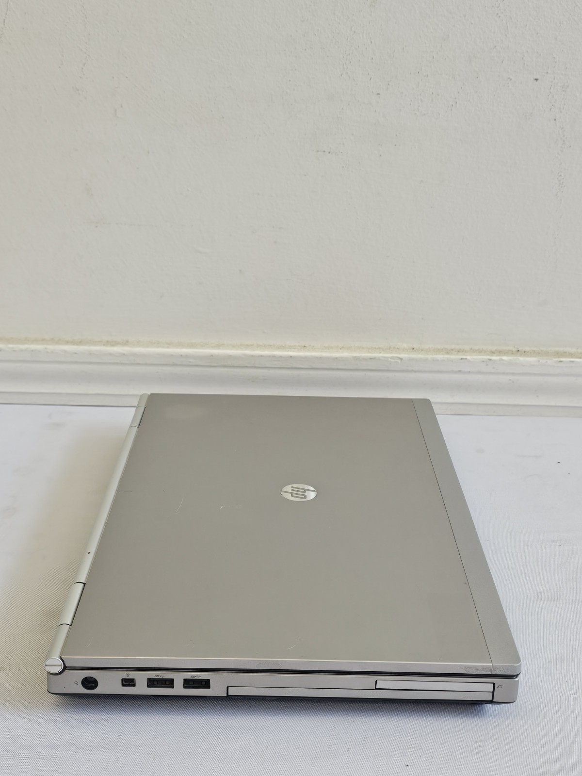 HP EliteBook 8470p Laptop – Intel i5-3360m – 8GB RAM – 320GB HDD – Windows 10