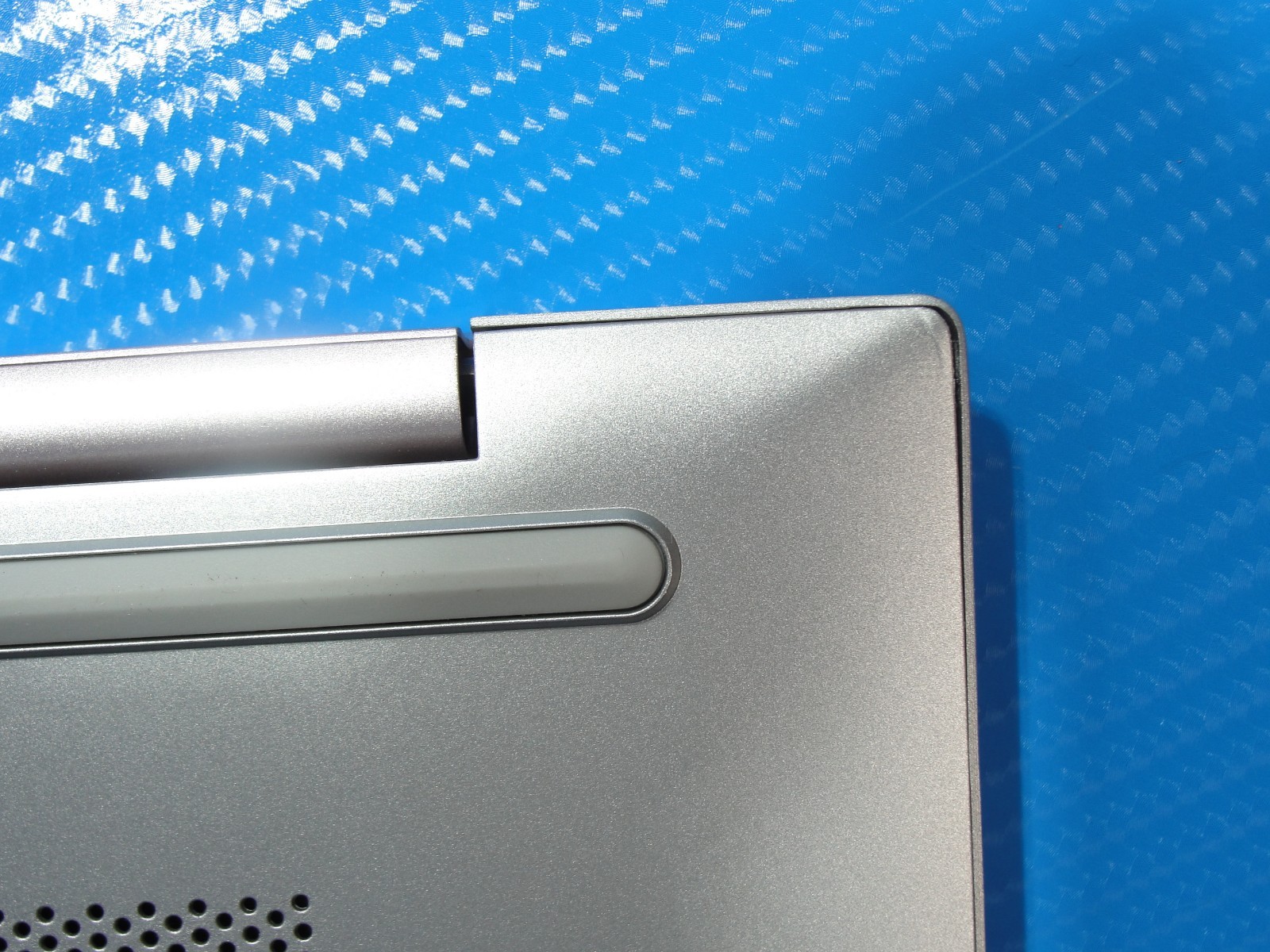 HP Pavilion 14t-DV200 14″FHD TOUCH Intel Core i3-1215U 1.2GHz 12GB RAM 256GB SSD