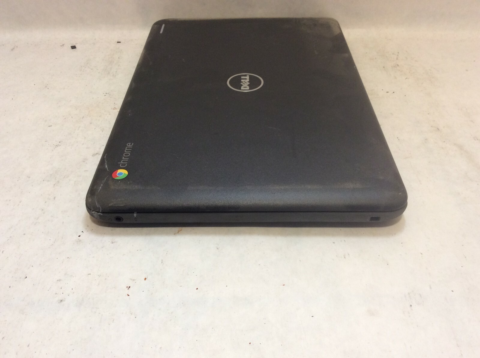Dell Chromebook 11 3180 Laptop 11.6″ Intel RUINED SCREEN -PP