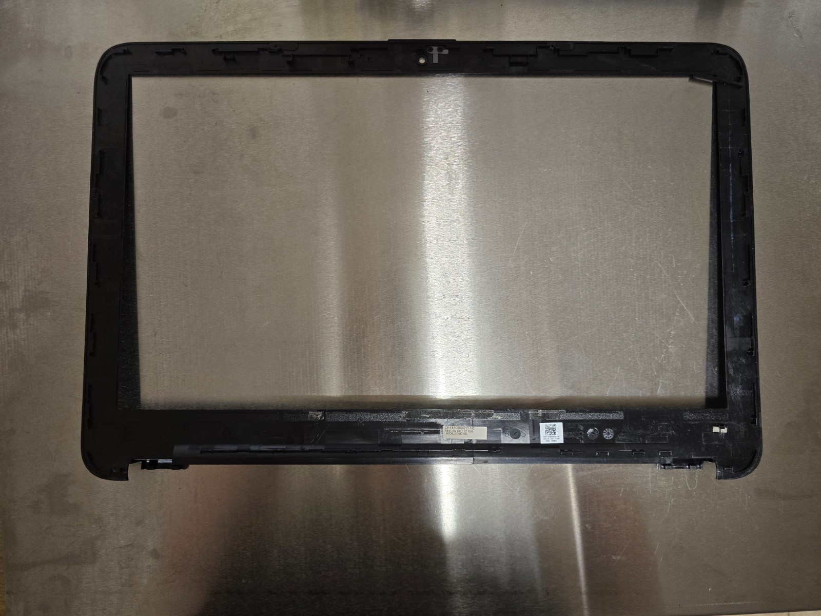 HP 15-AF BA 15-AC 15-AY 255 G4 250 G5 G6 FRAME LCD FRAME DISPLAY AP1O2000210