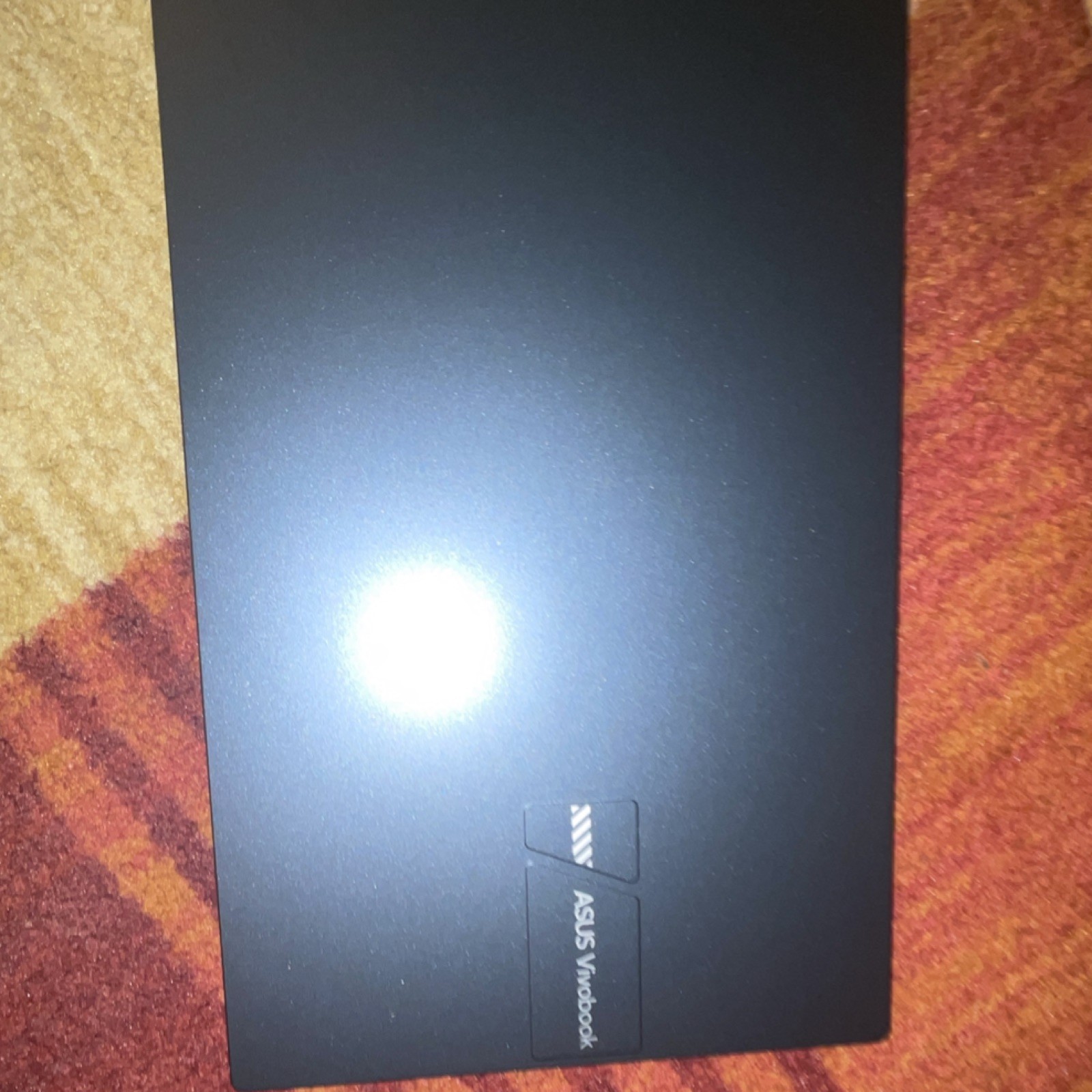 ASUS VivoBook X1404V 14″ Intel Core i5 8GB RAM 256GB SSD Quiet Blue Windows 11