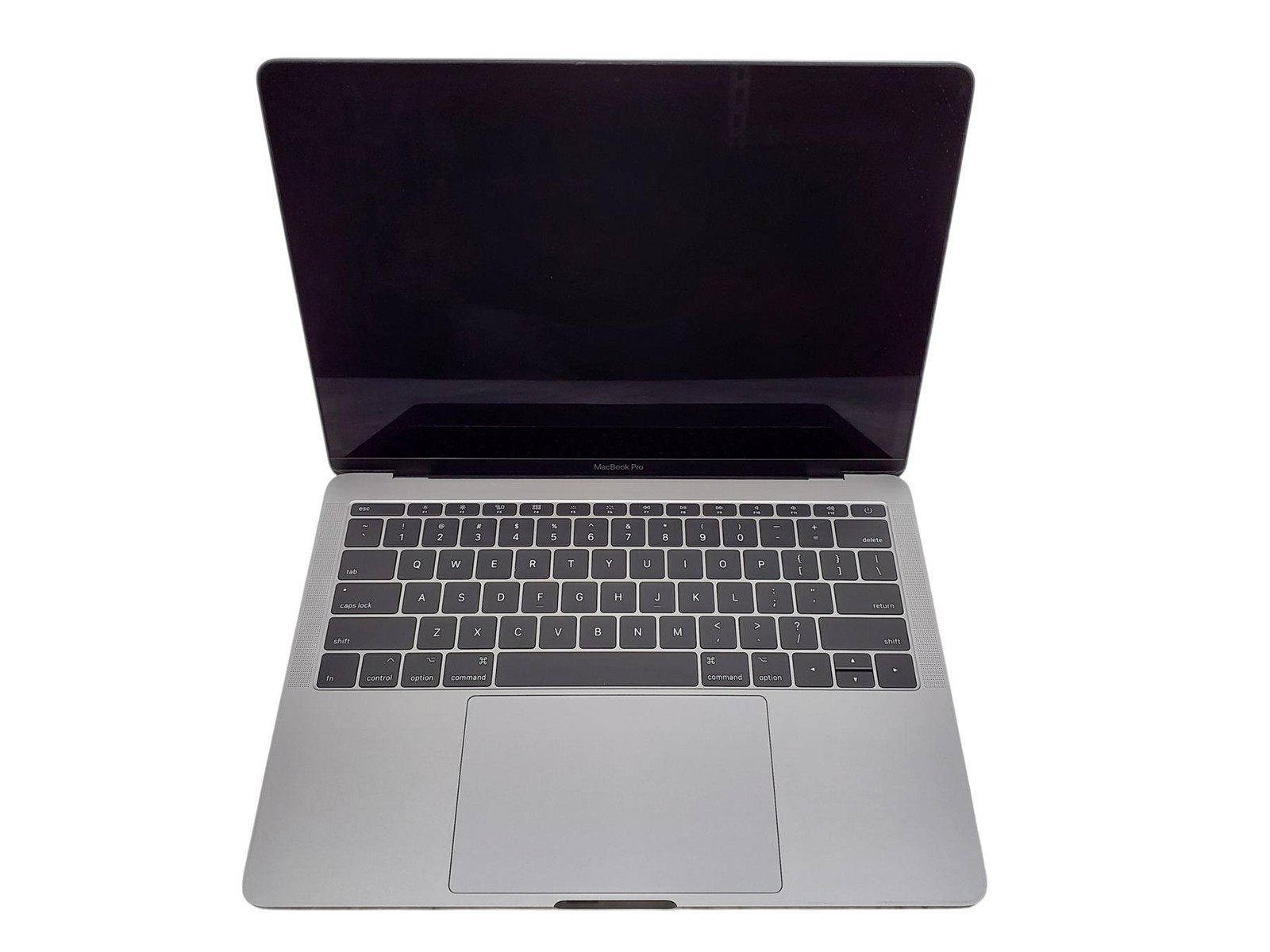 Apple MacBook Pro 2017 13″ Intel Core i5 16GB RAM 500 GB SSD *Read*