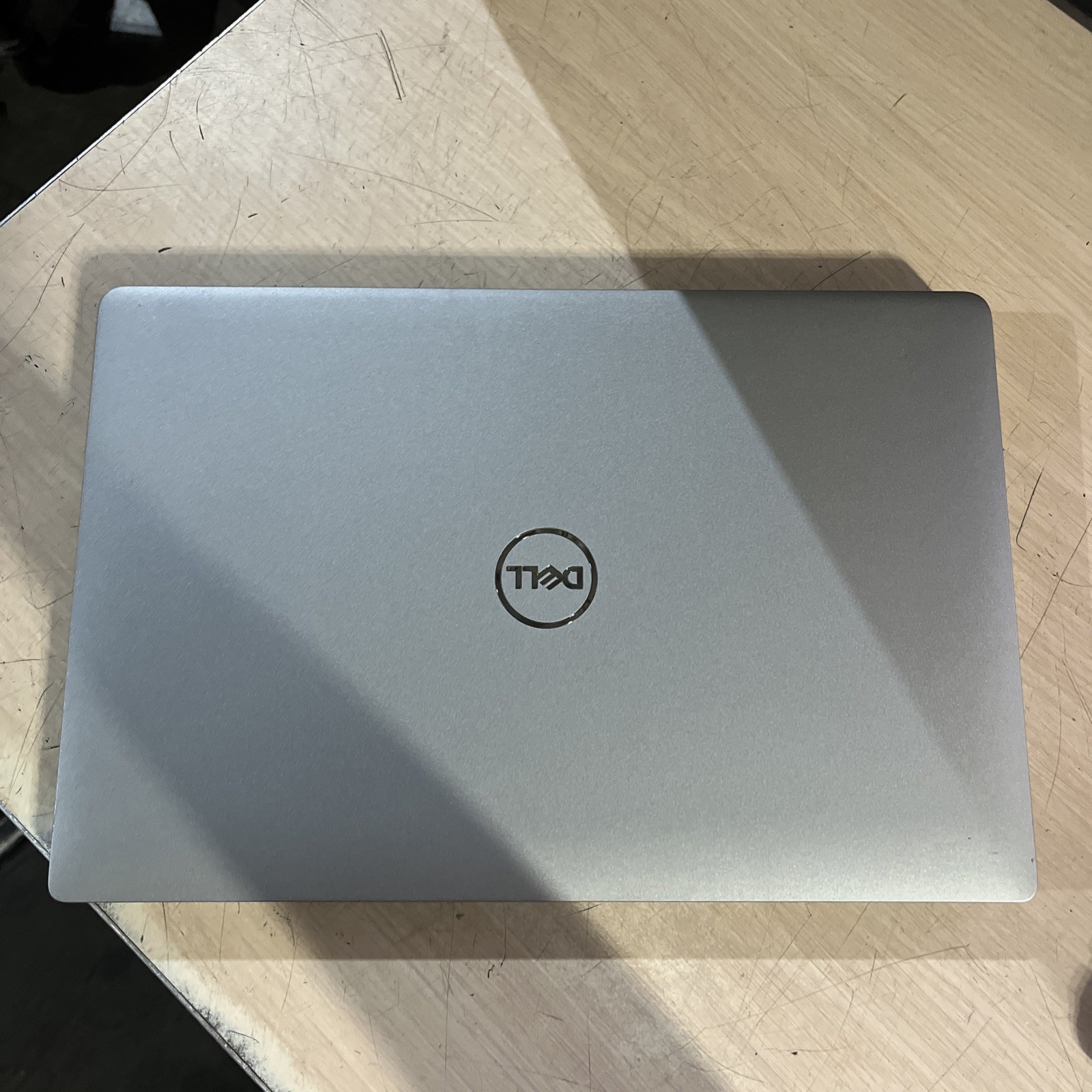 DELL PRECISION 3470 INTEL CORE I5-1250P 16GB RAM NO HD /