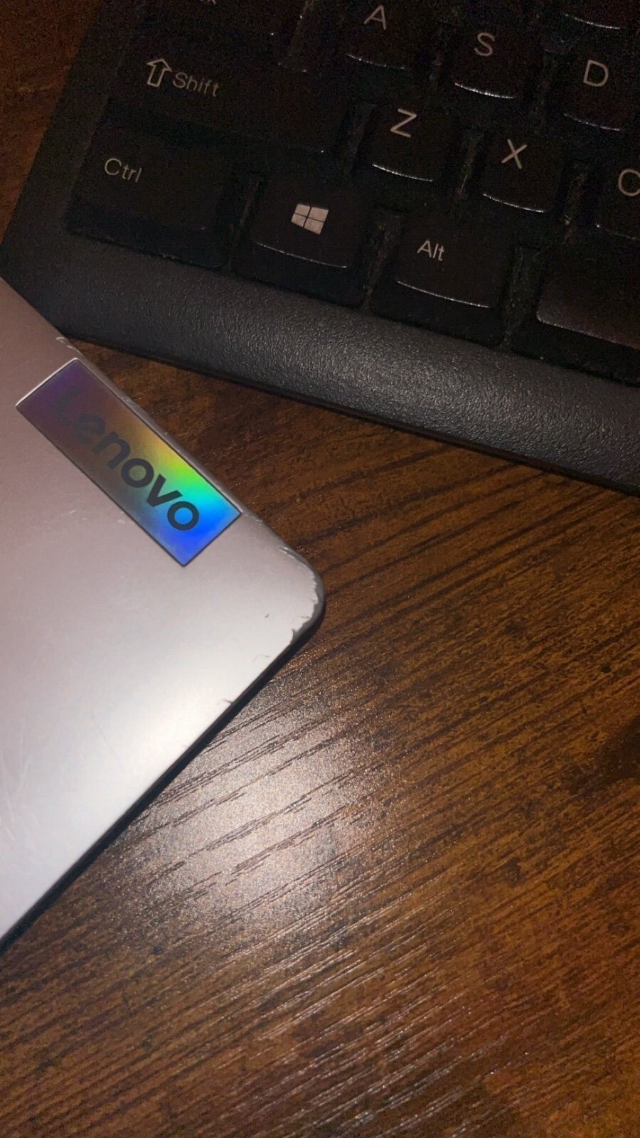 Laptop Lenovo idea book 1