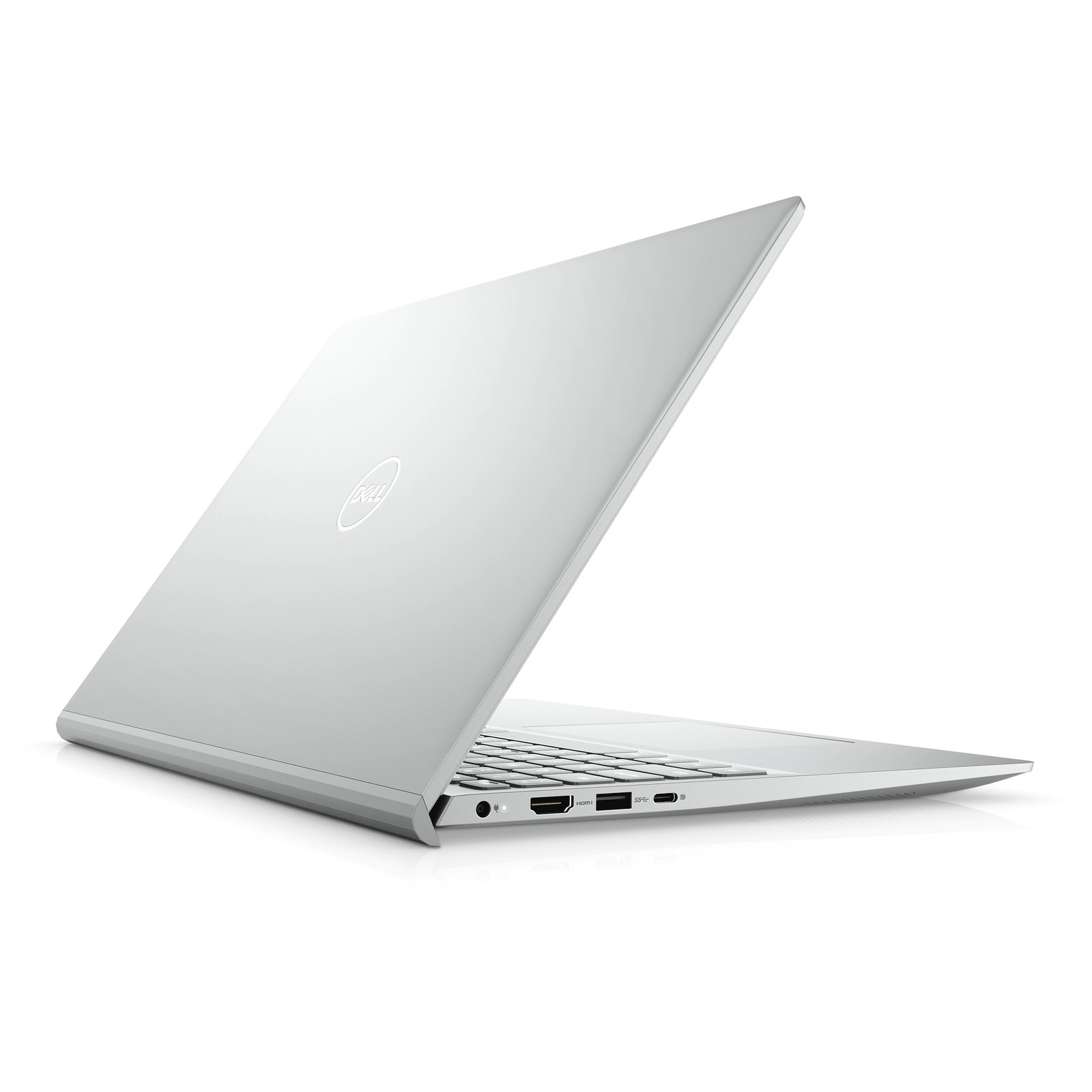 Dell Inspiron 5502 15.6″ 12GB 256GB, Silver