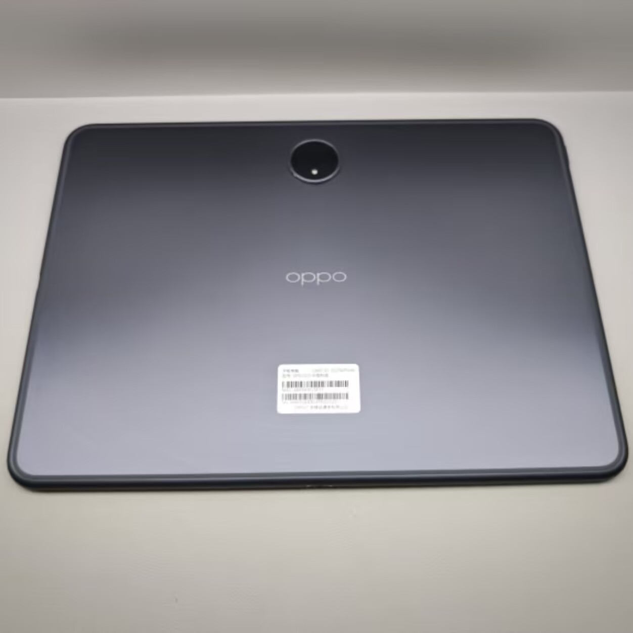 Oppo Pad 2 11.61″ 13MP Dimensity 9000 9510mAh Wi-Fi Android 13