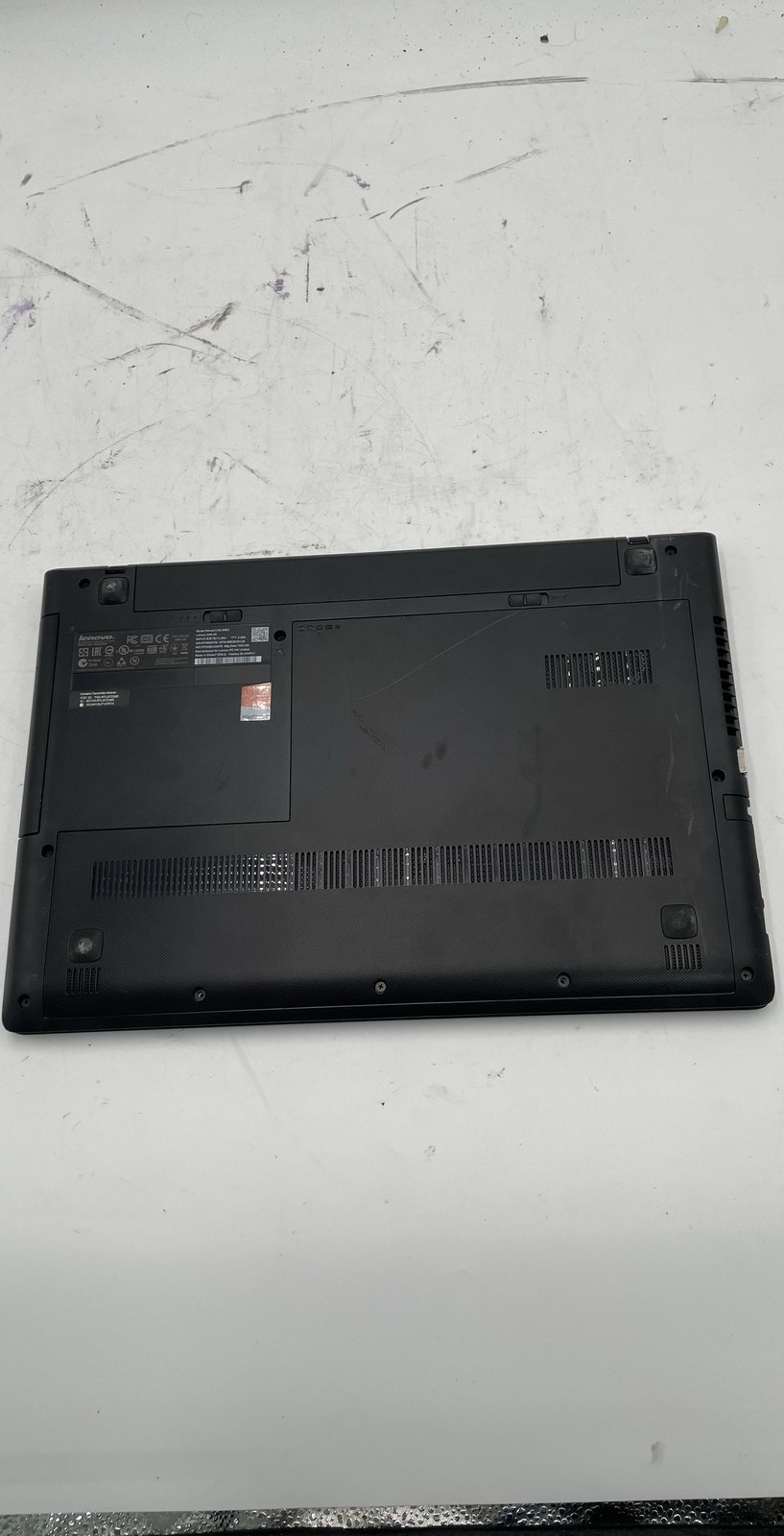 Lenovo G50-45 Laptop 80E30181US AMD A8 15.6″ HD 80E3